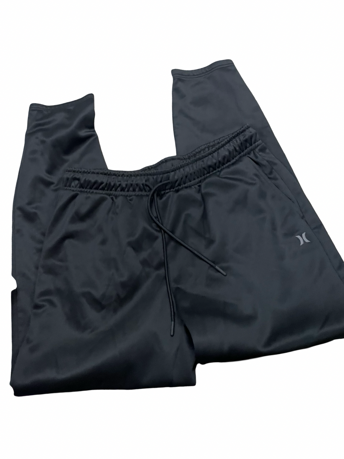 Men’s large Hurley sweatpants