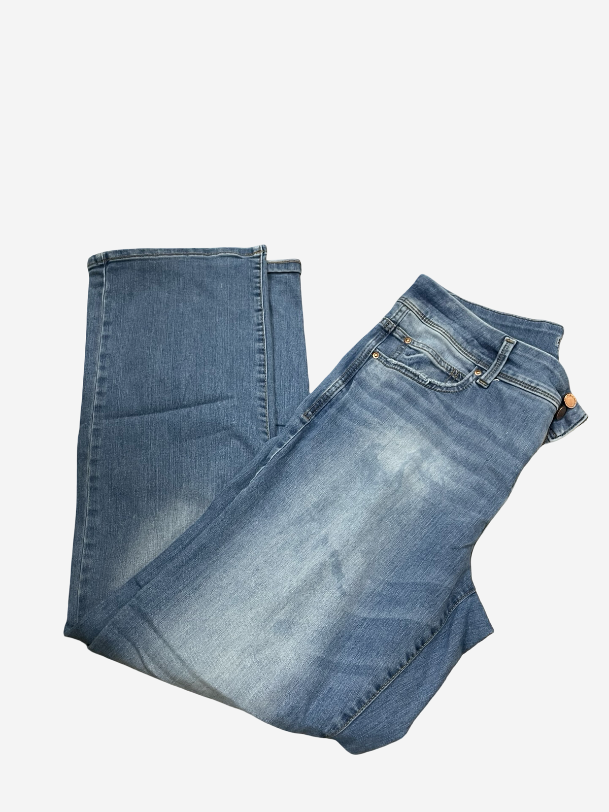 Women’s 14W Jeans
