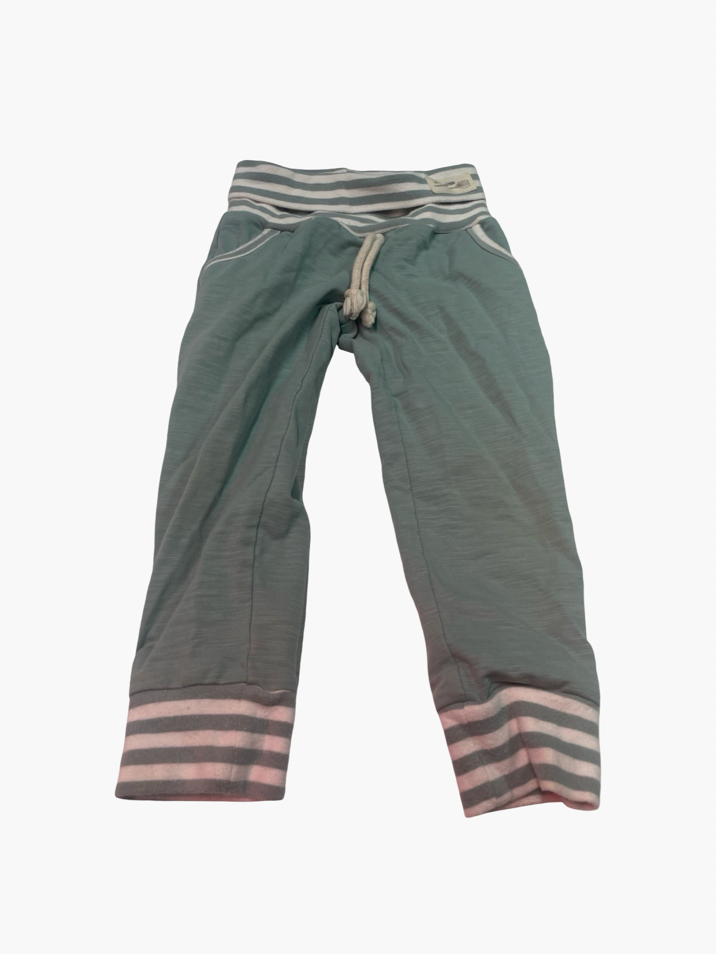 Boys 3 Sawyer & Finn Pants