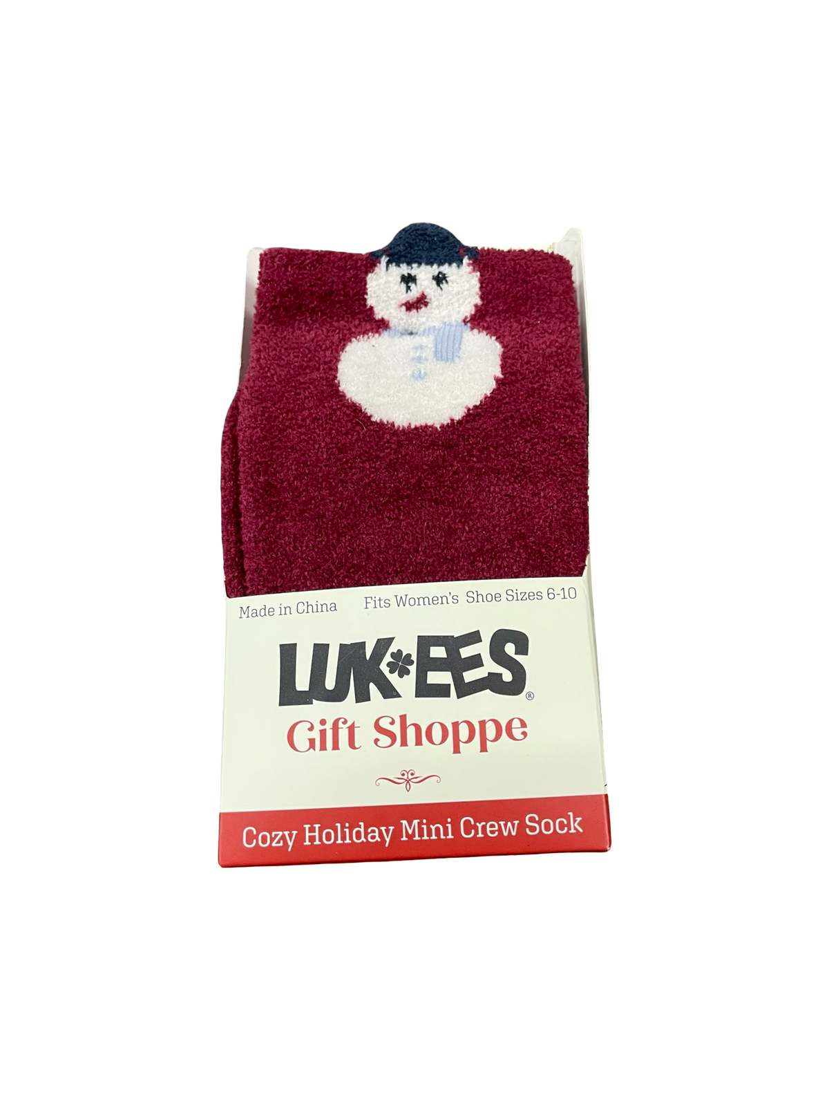 Women’s 6-10 Socks