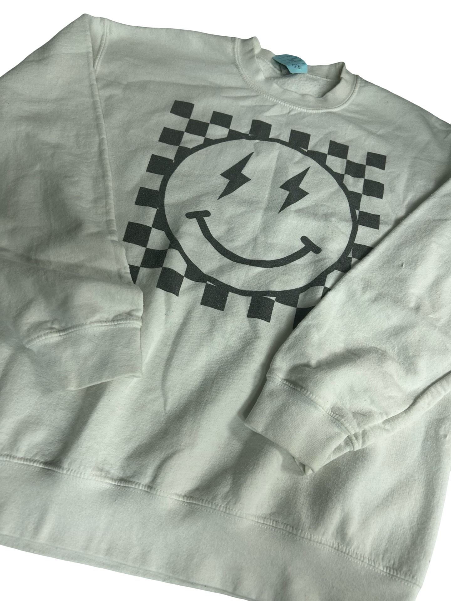 Women’s medium crewneck