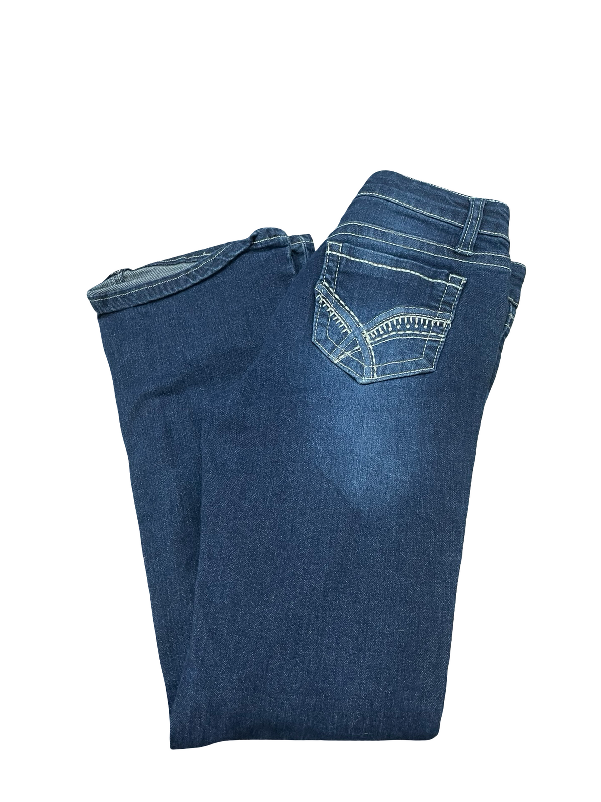 Girls 12 jeans