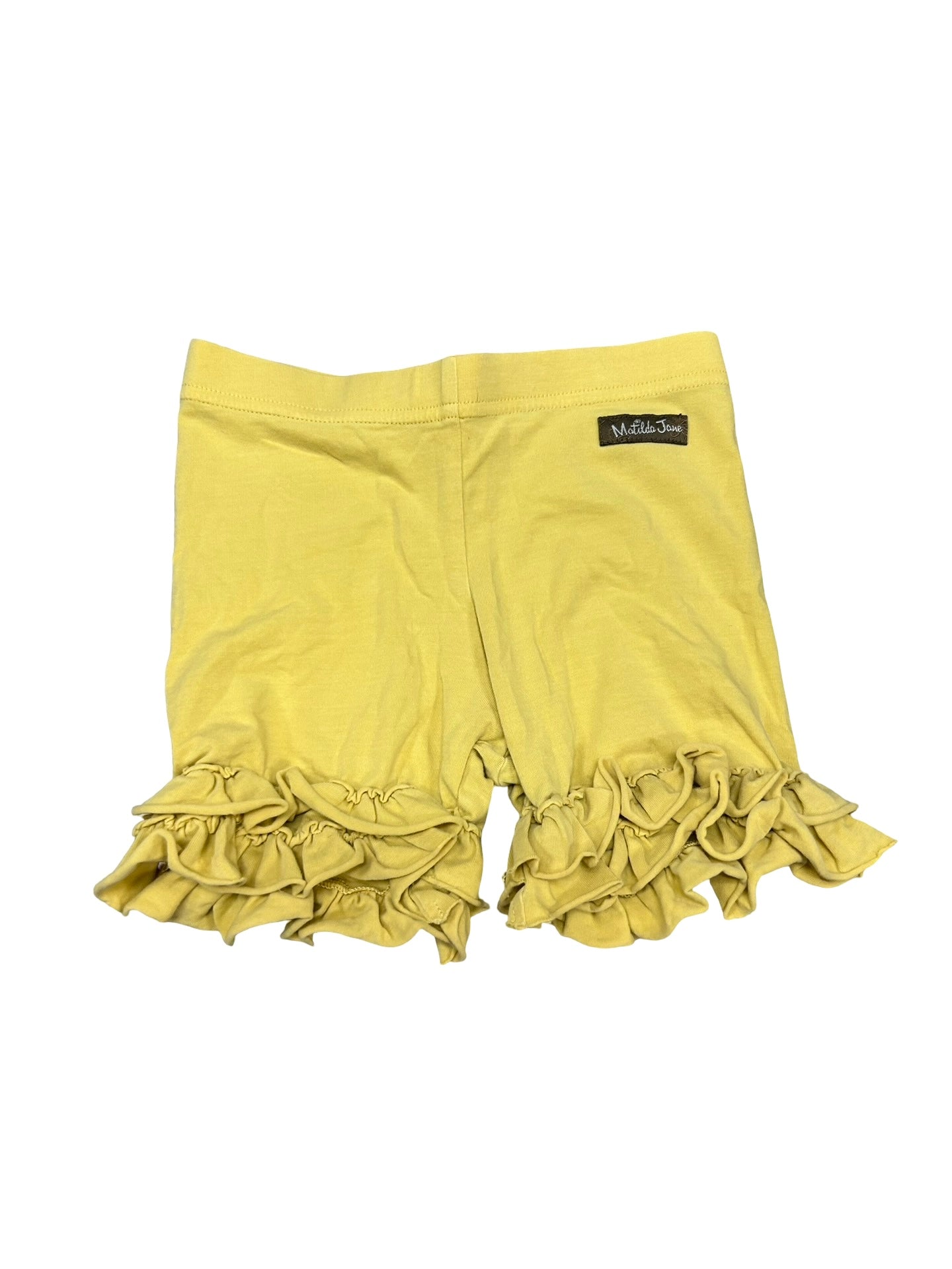 Girls 4 Matilda Jane shorts
