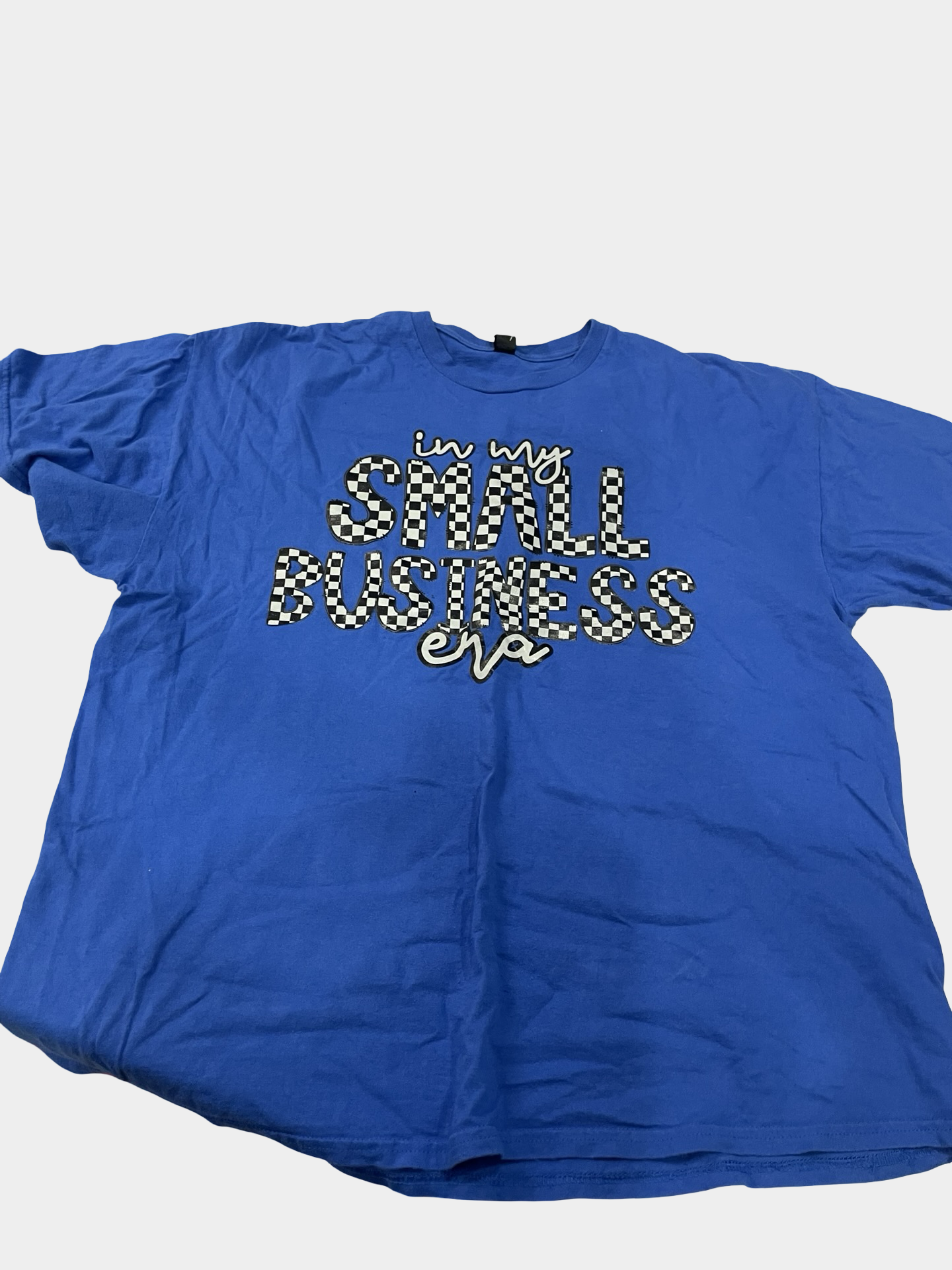 Women’s 2X Tee