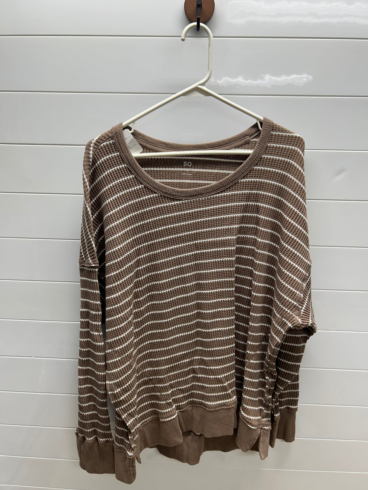 Woman’s xl