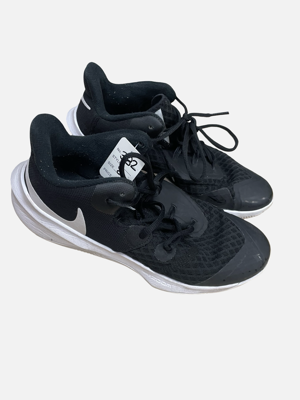 Women’s 8 Volleyball Shoes