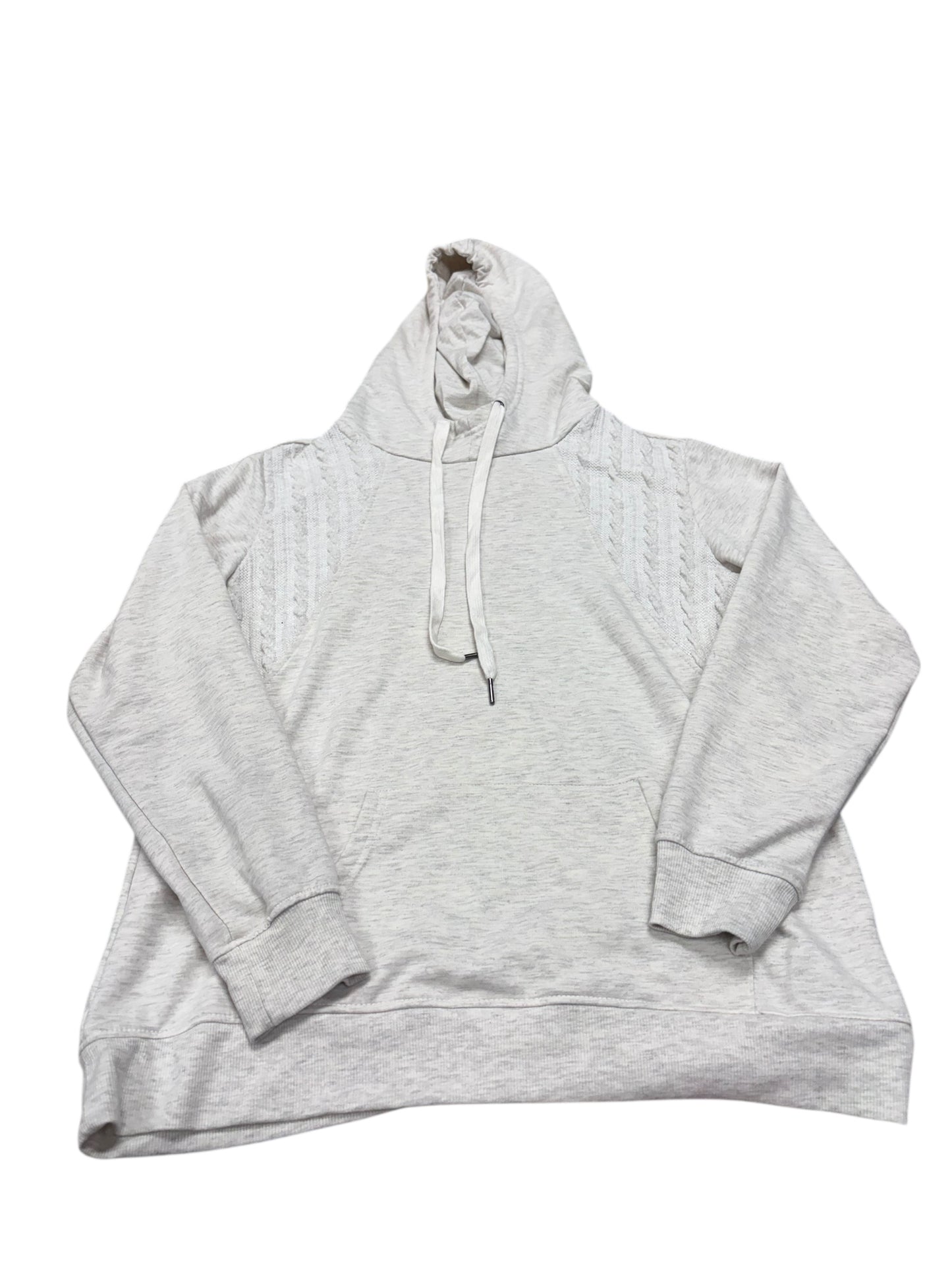 Women’s large sweatshirt