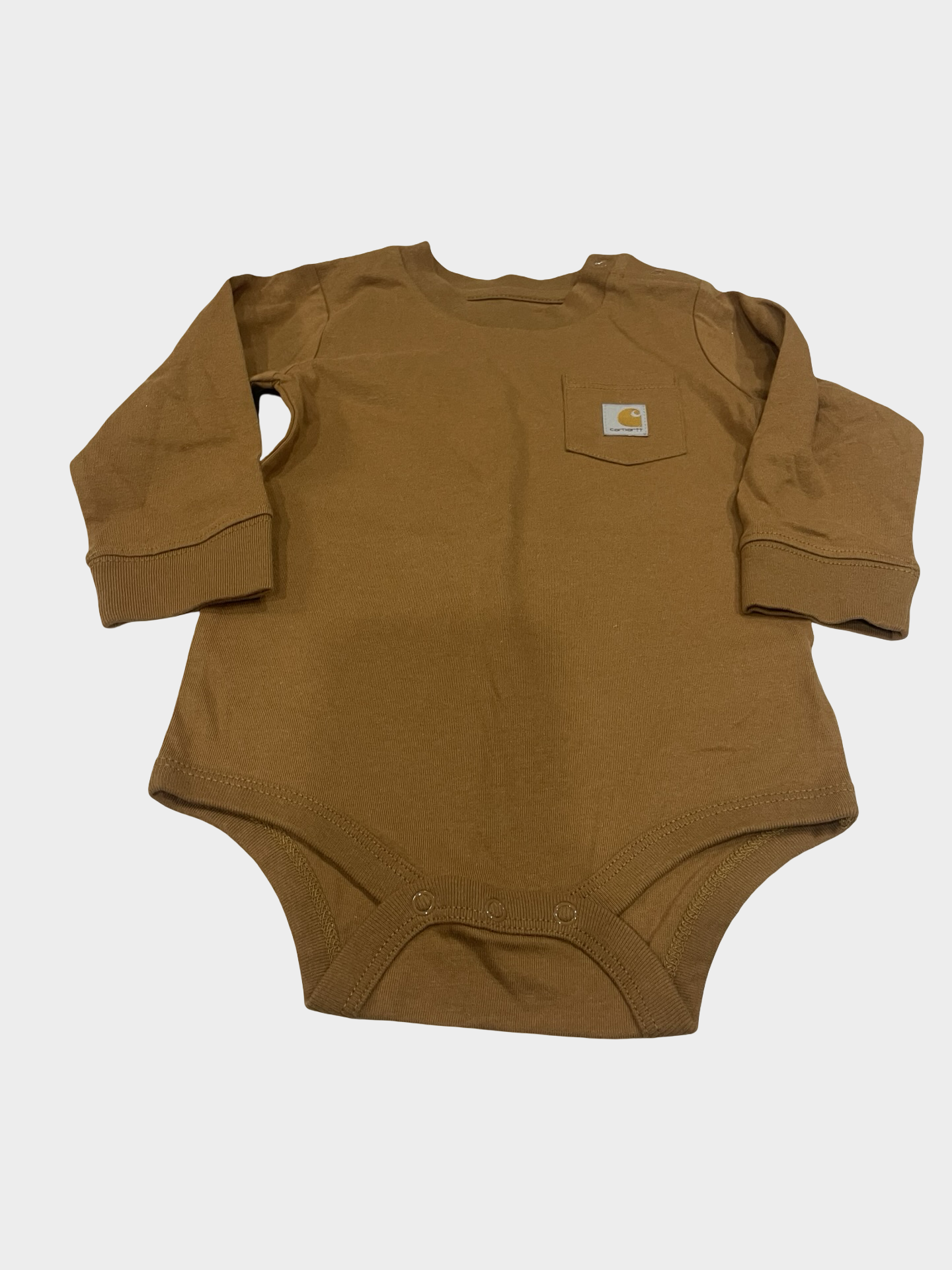 Boys 12M Carhartt Onesie