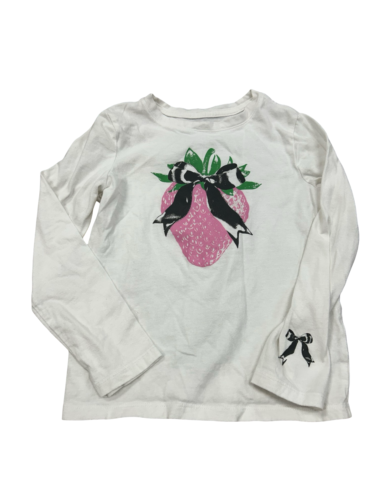 Girls 6/7 shirt