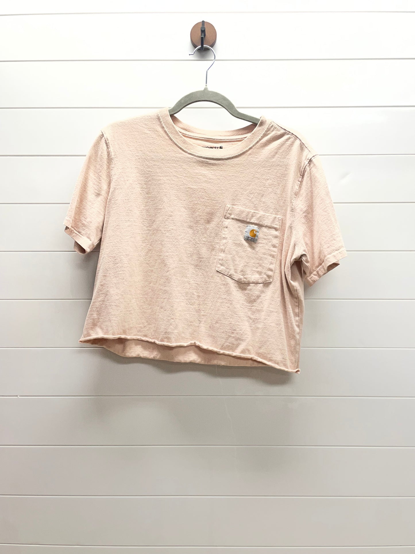 Women’s large Carhartt cropped