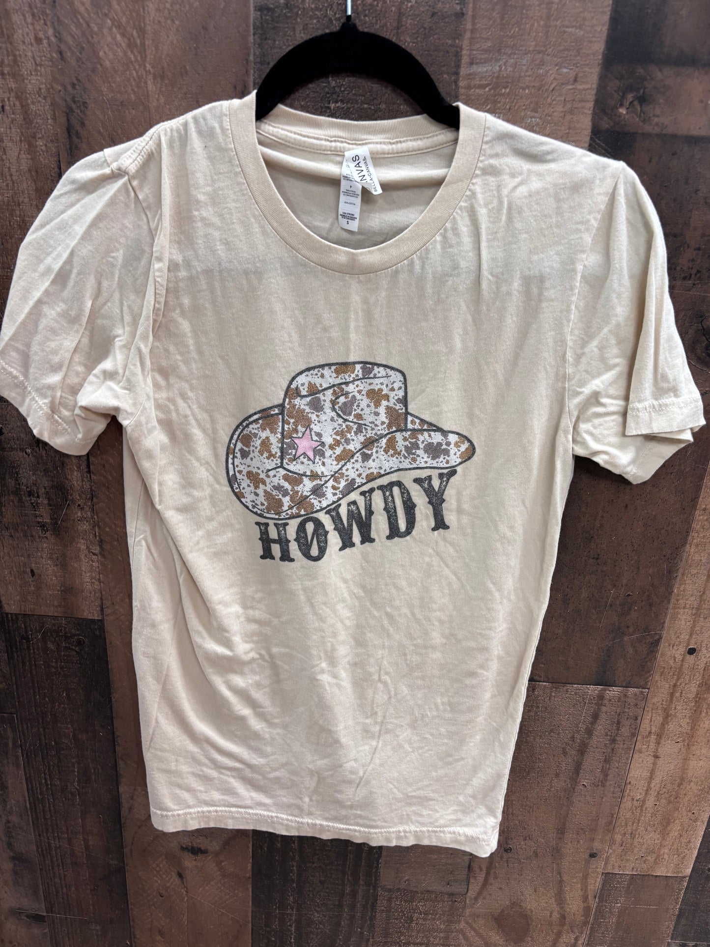 Women’s xs graphic shirt