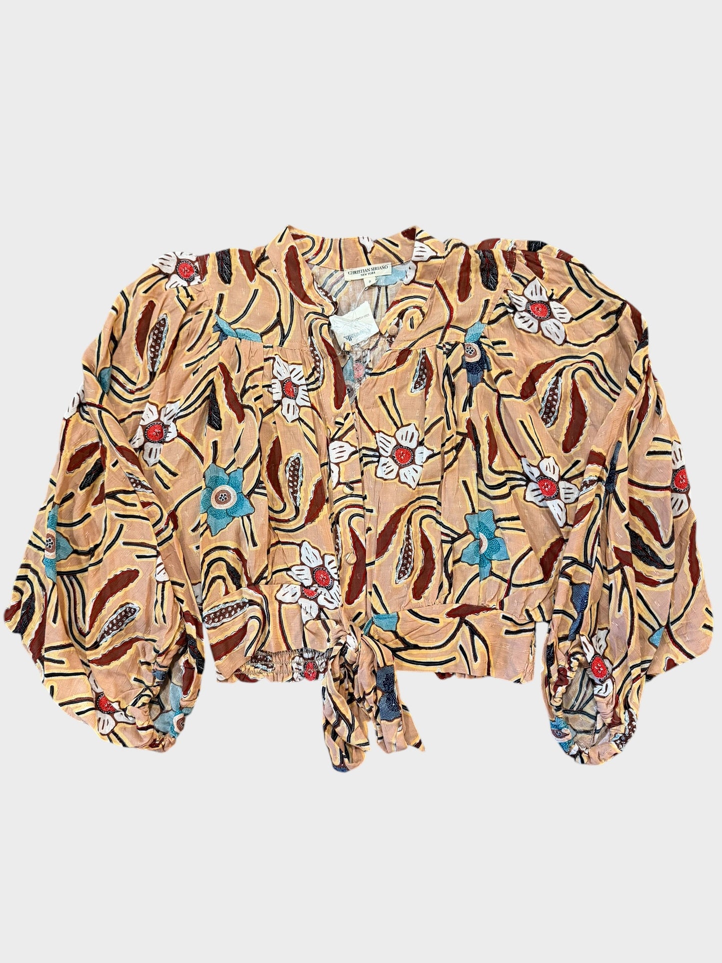 Women’s small NWT blouse