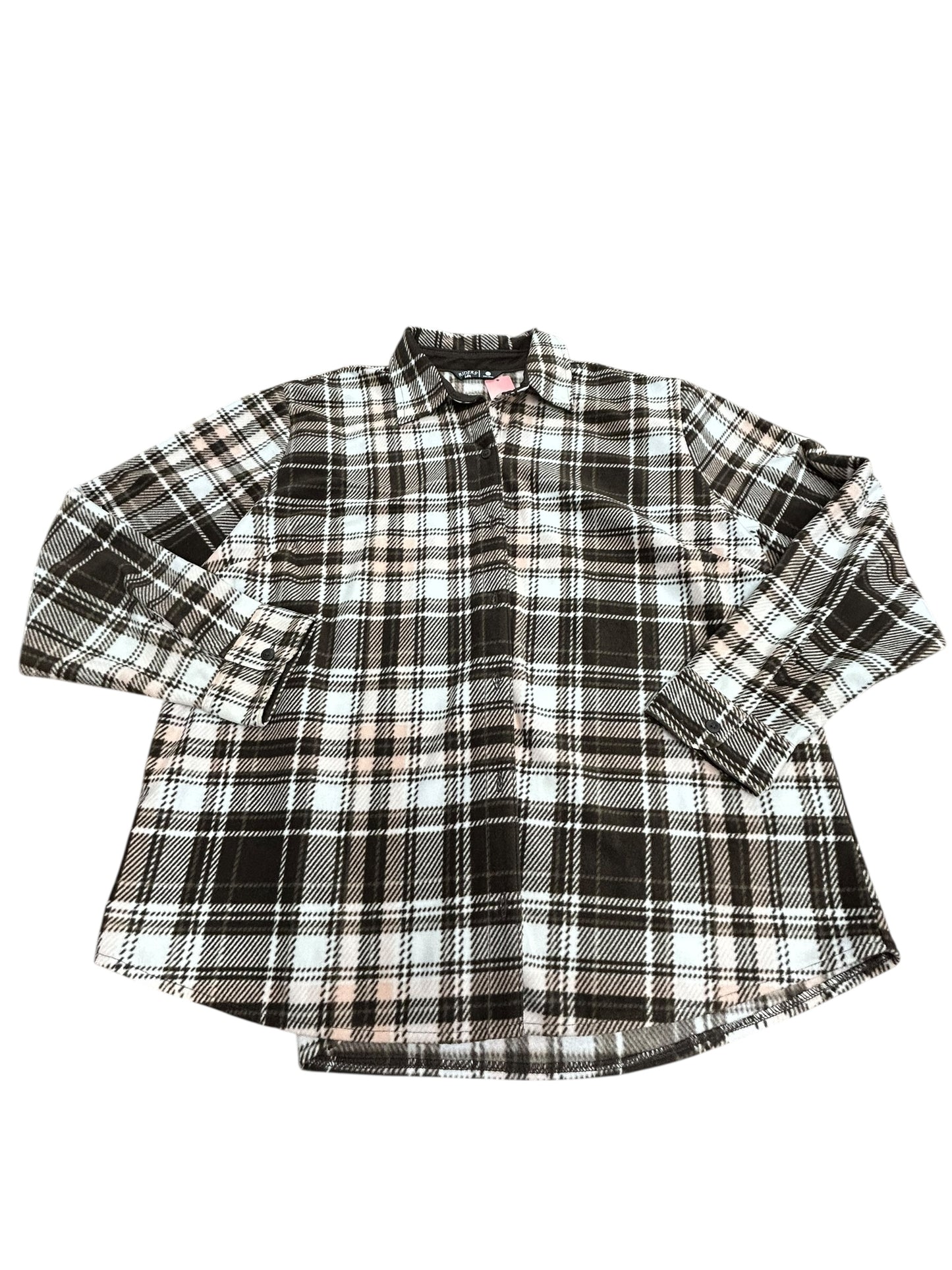Women’s xl flannel