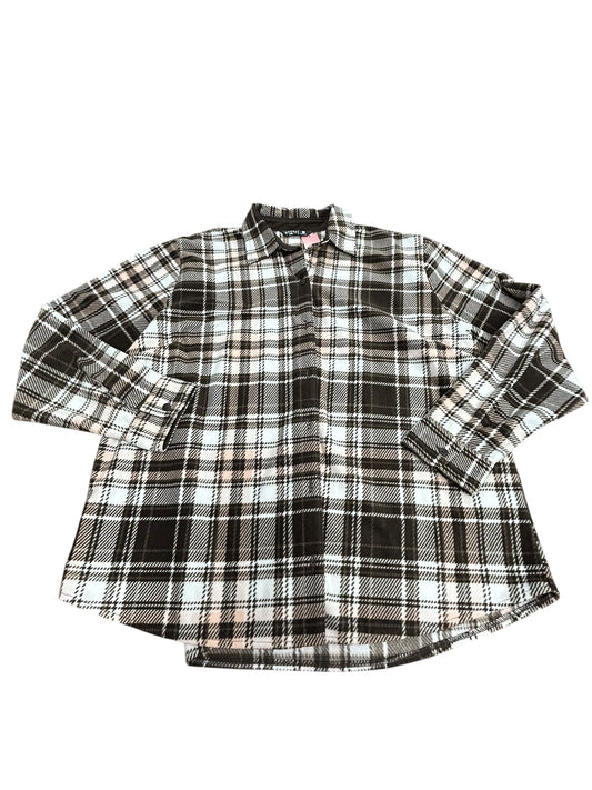 Women’s xl flannel