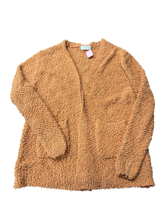 Women’s XL cardigan