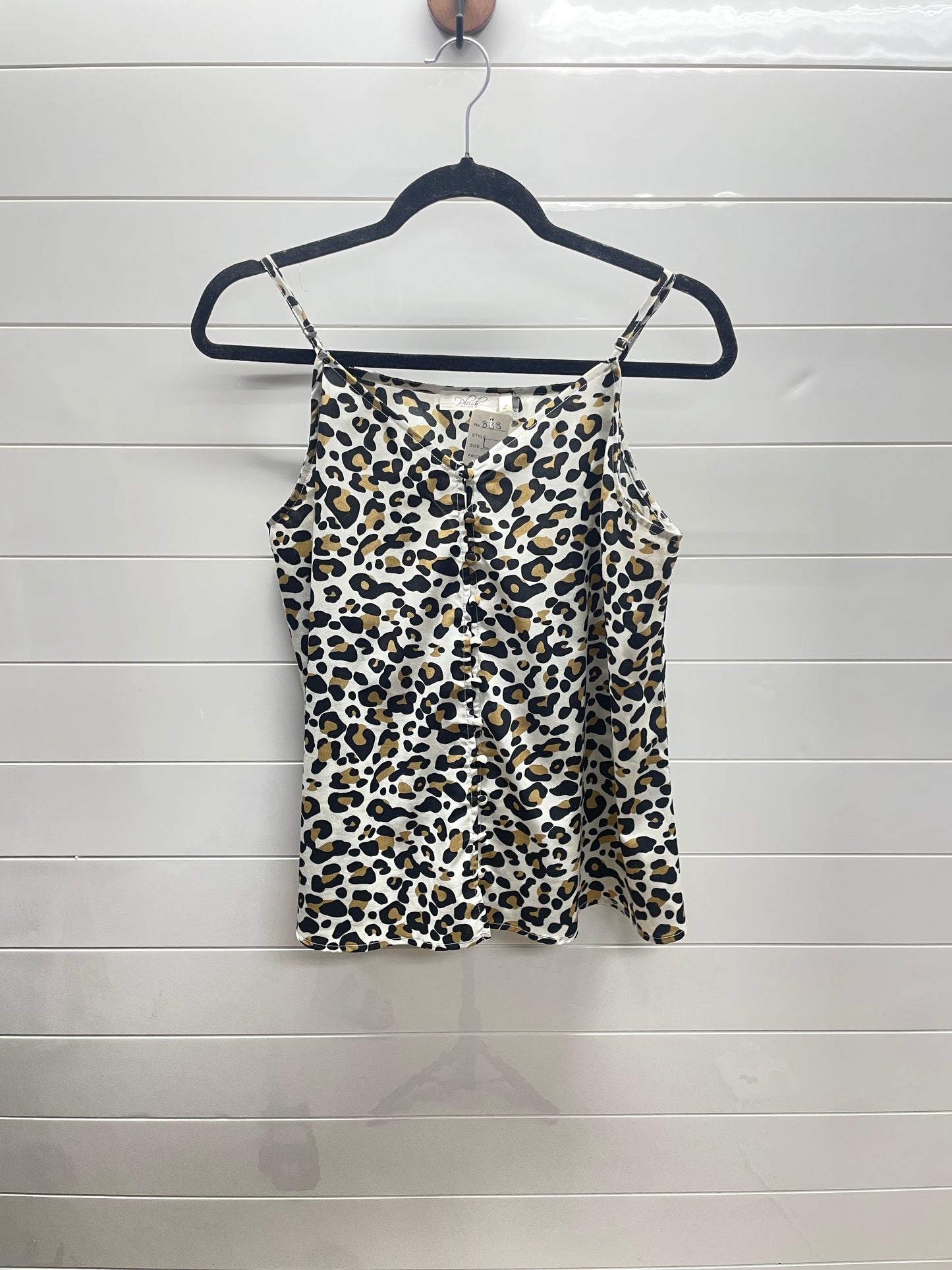 Women’s Large Tank