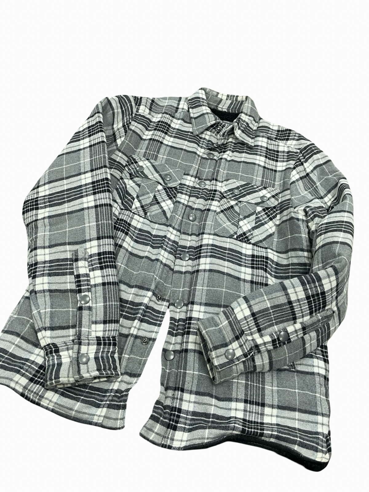 Men’s BKE Button Up