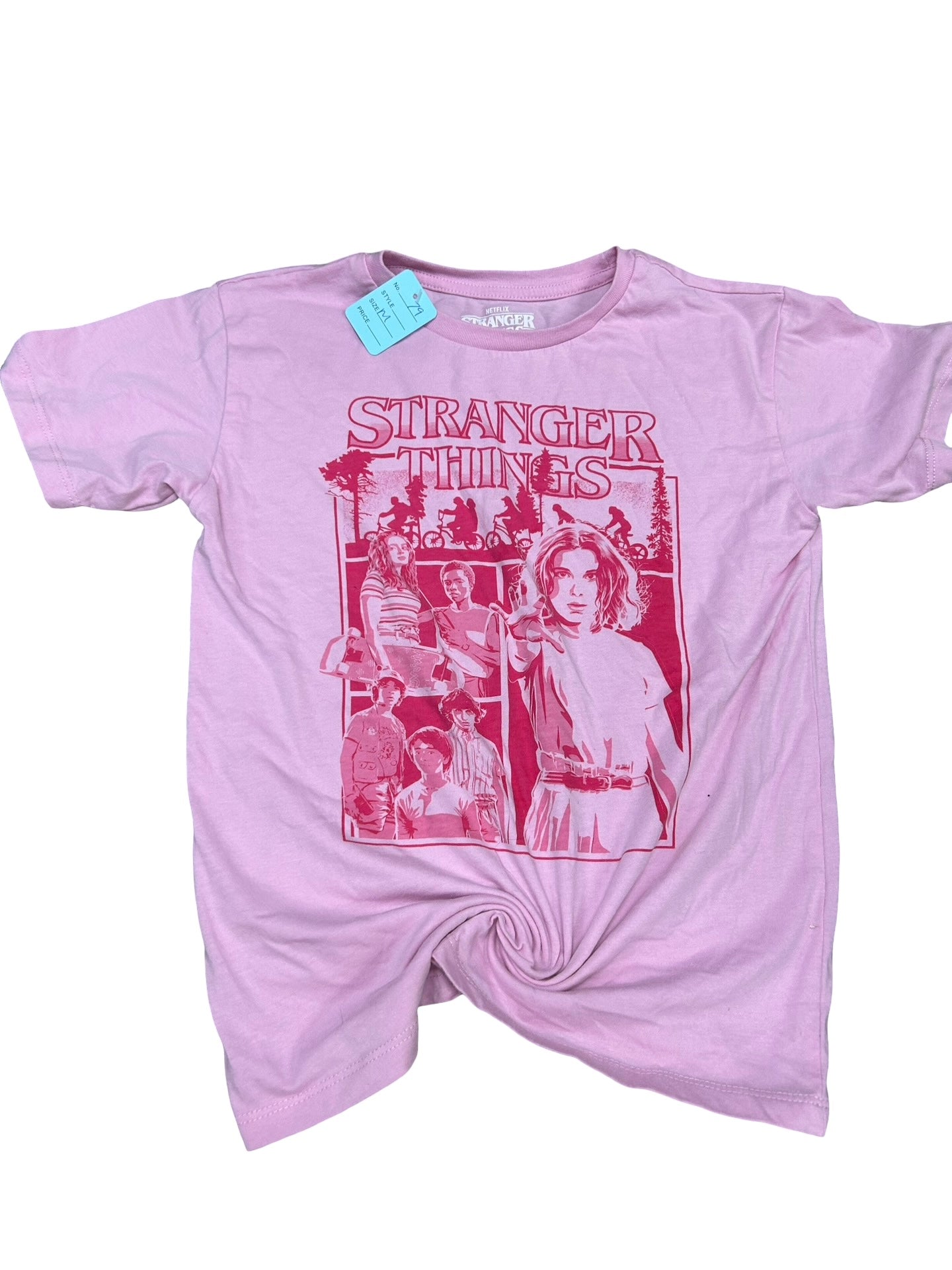 Girls medium shirt