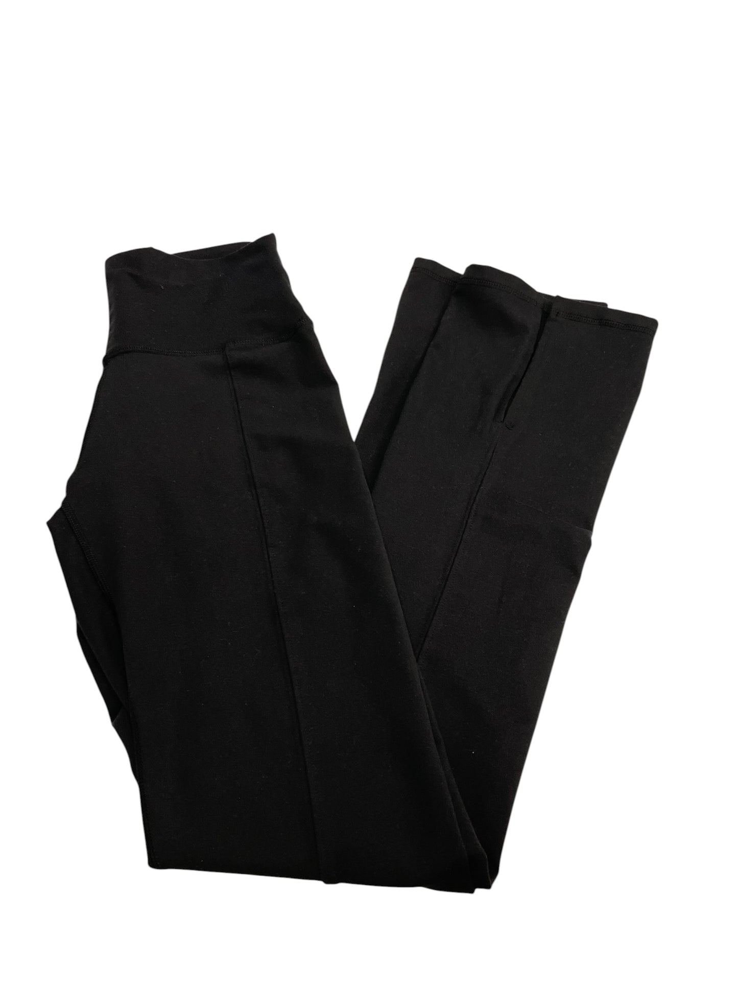 Women’s medium AE flare leggings
