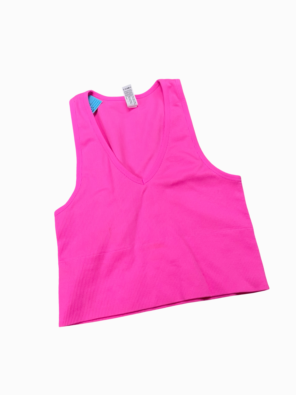 Women’s small tank