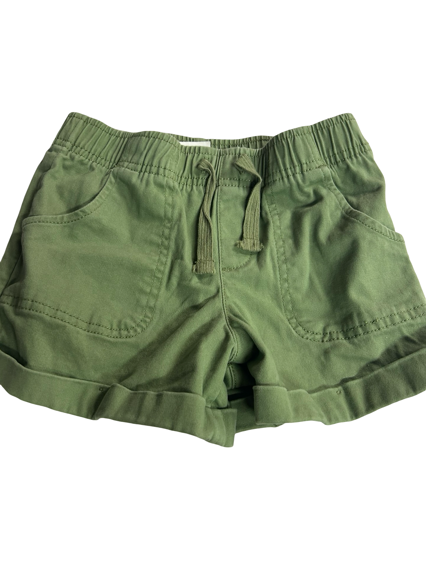 Girls 6 shorts
