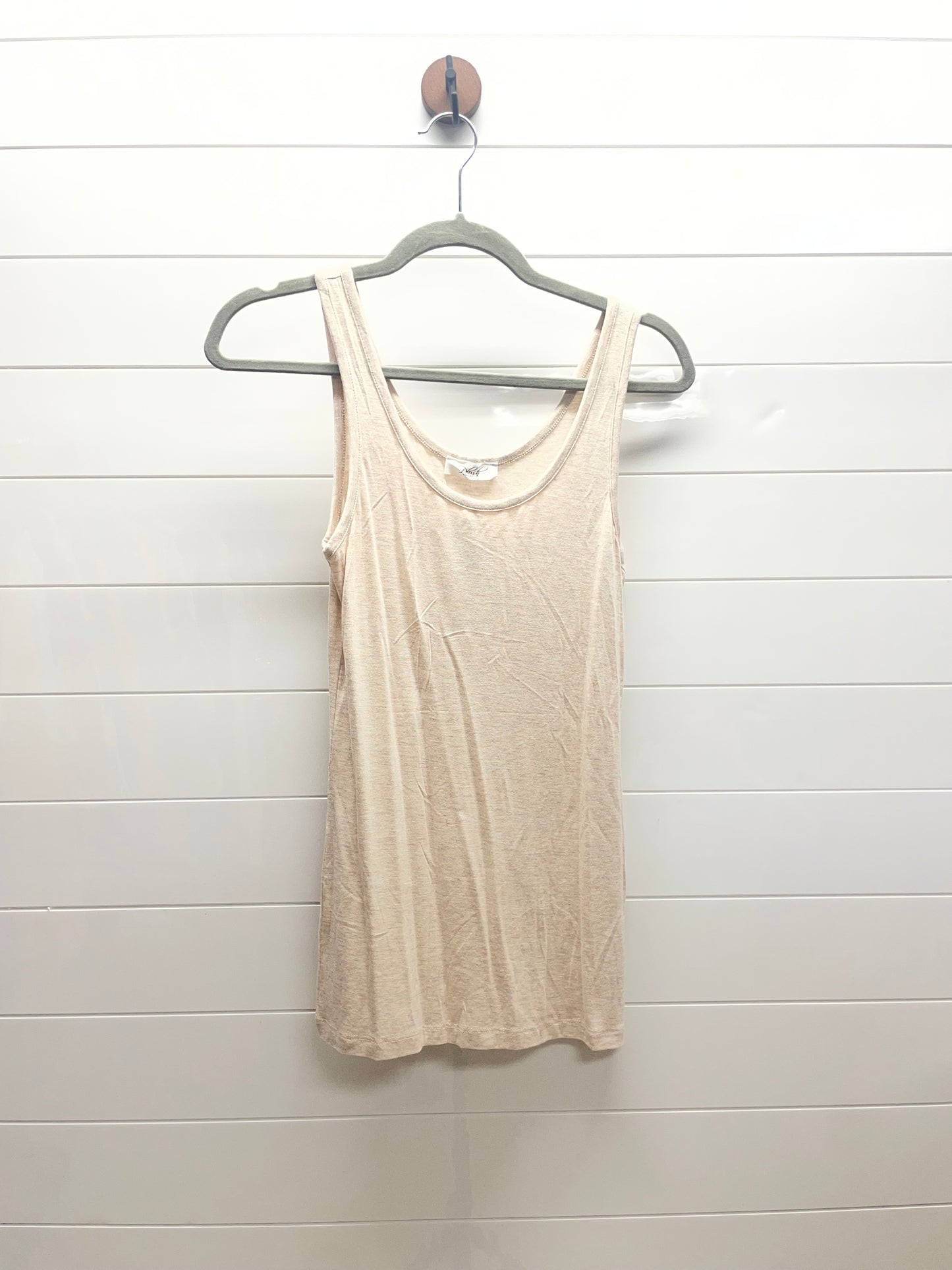 Women’s medium tank