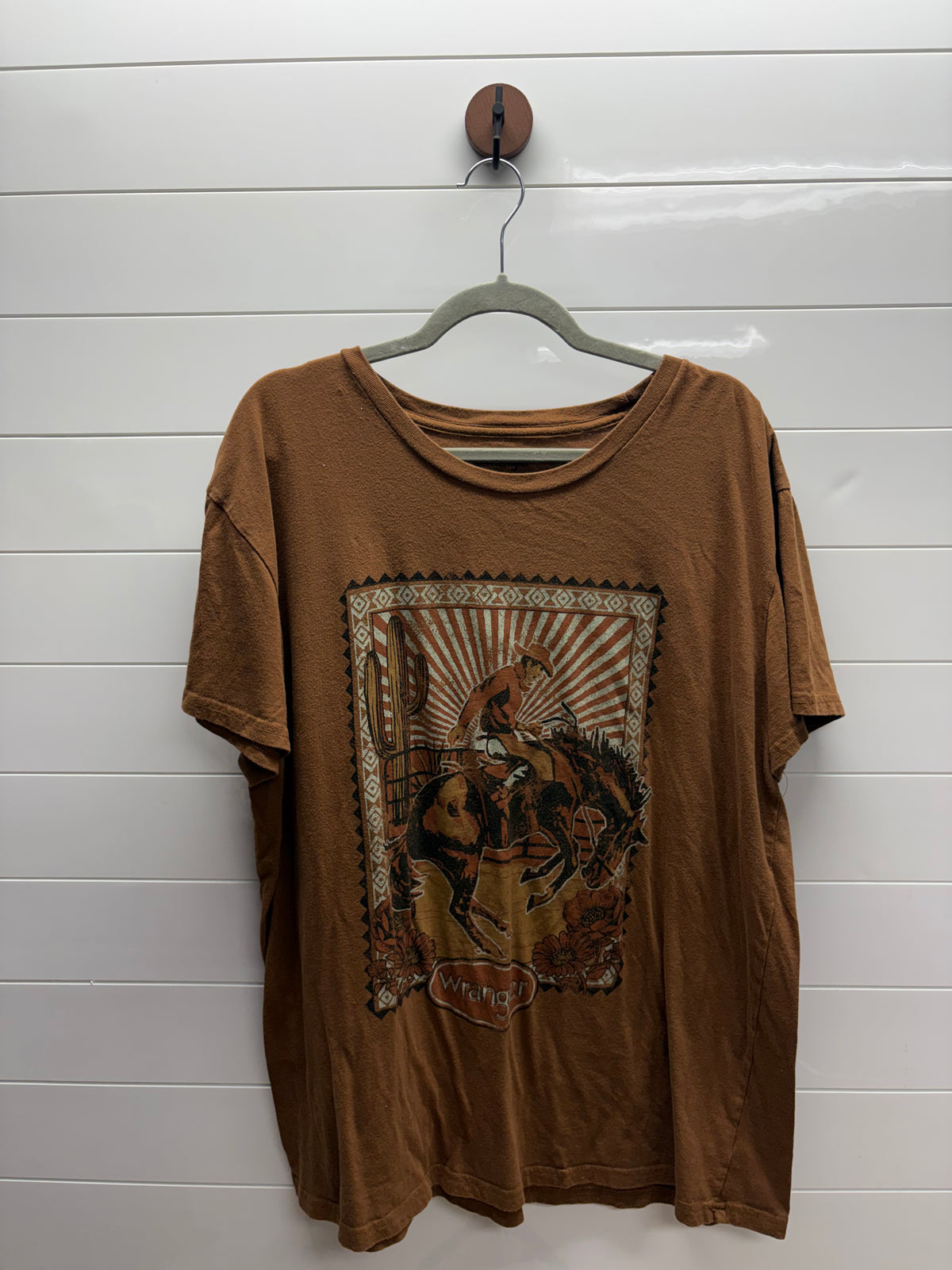 Women’s XL Tee