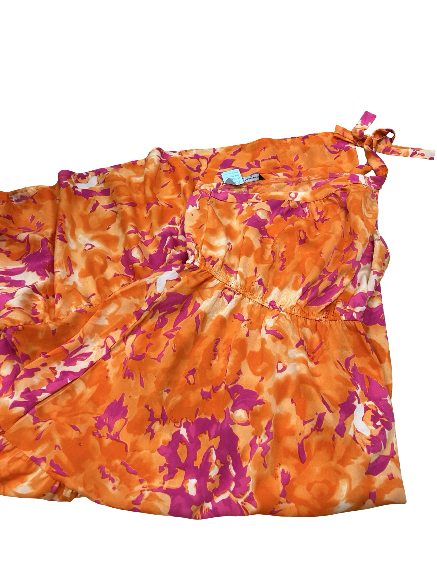 Women’s small dress
