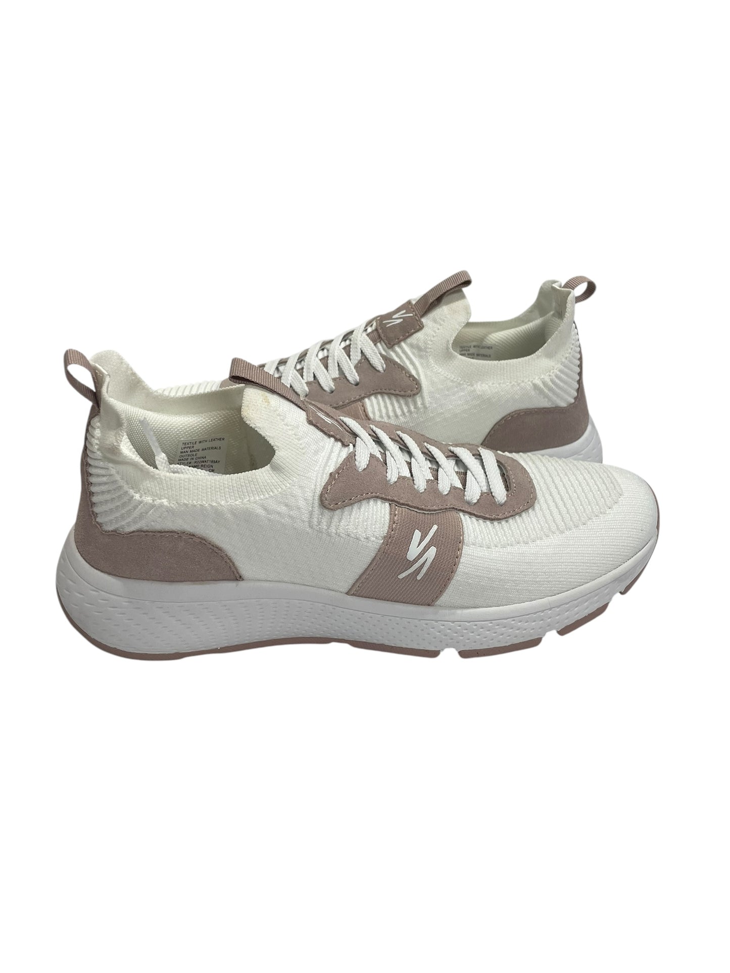 Women’s 9 Shoes Rival