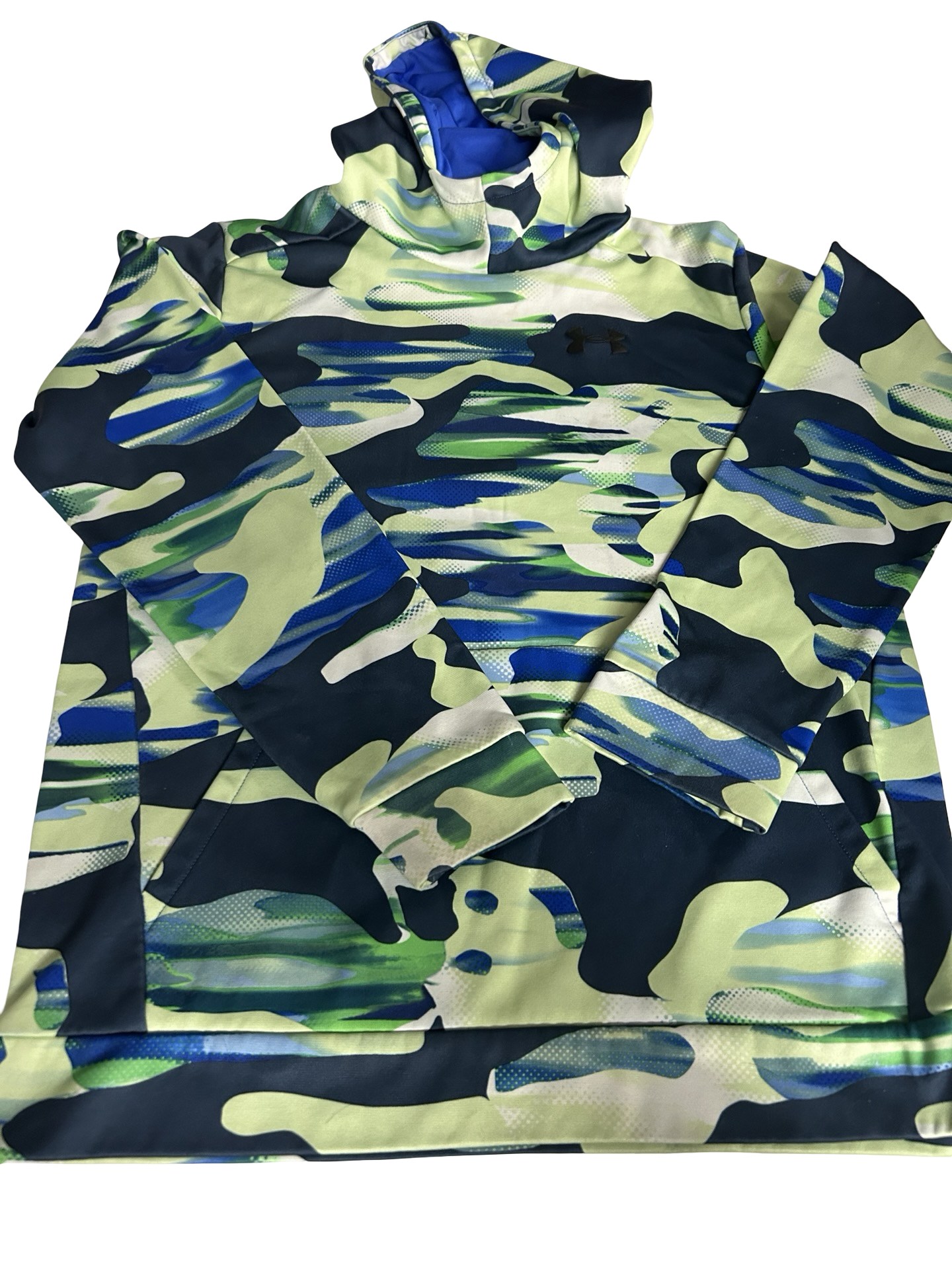 Boys XL Ua Sweatshirt