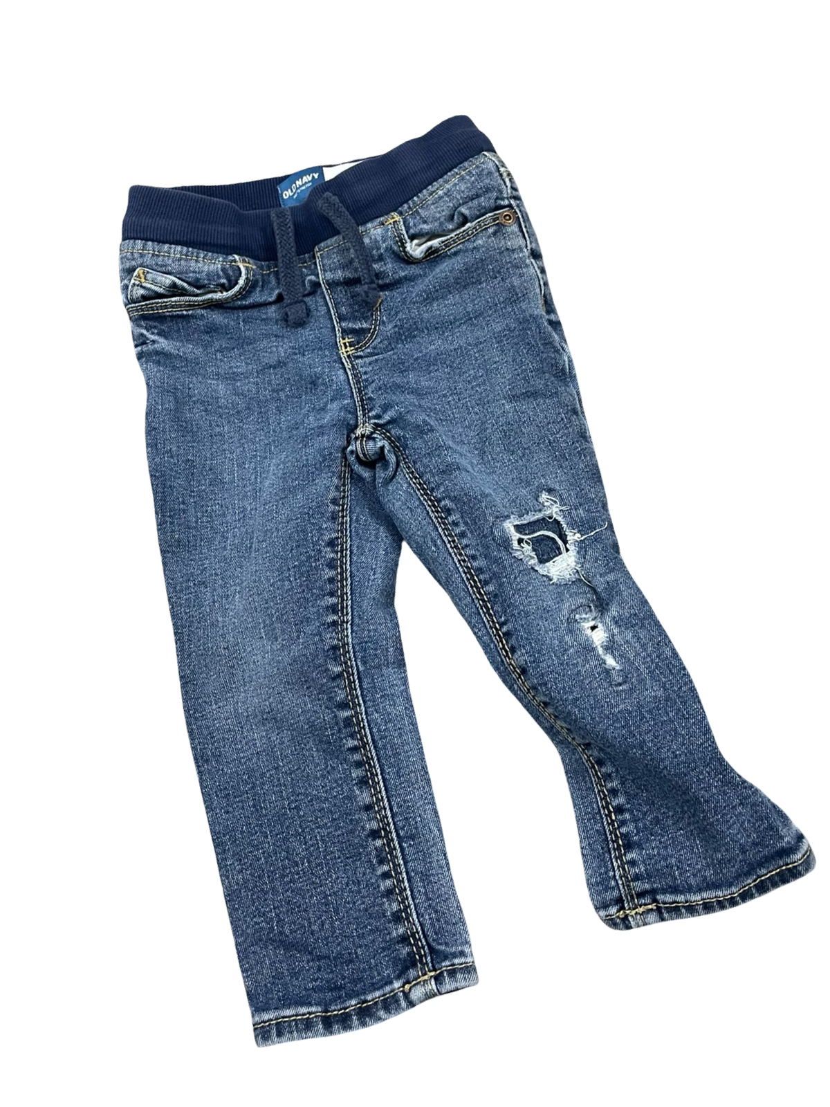 Boys 18/24M Jeans