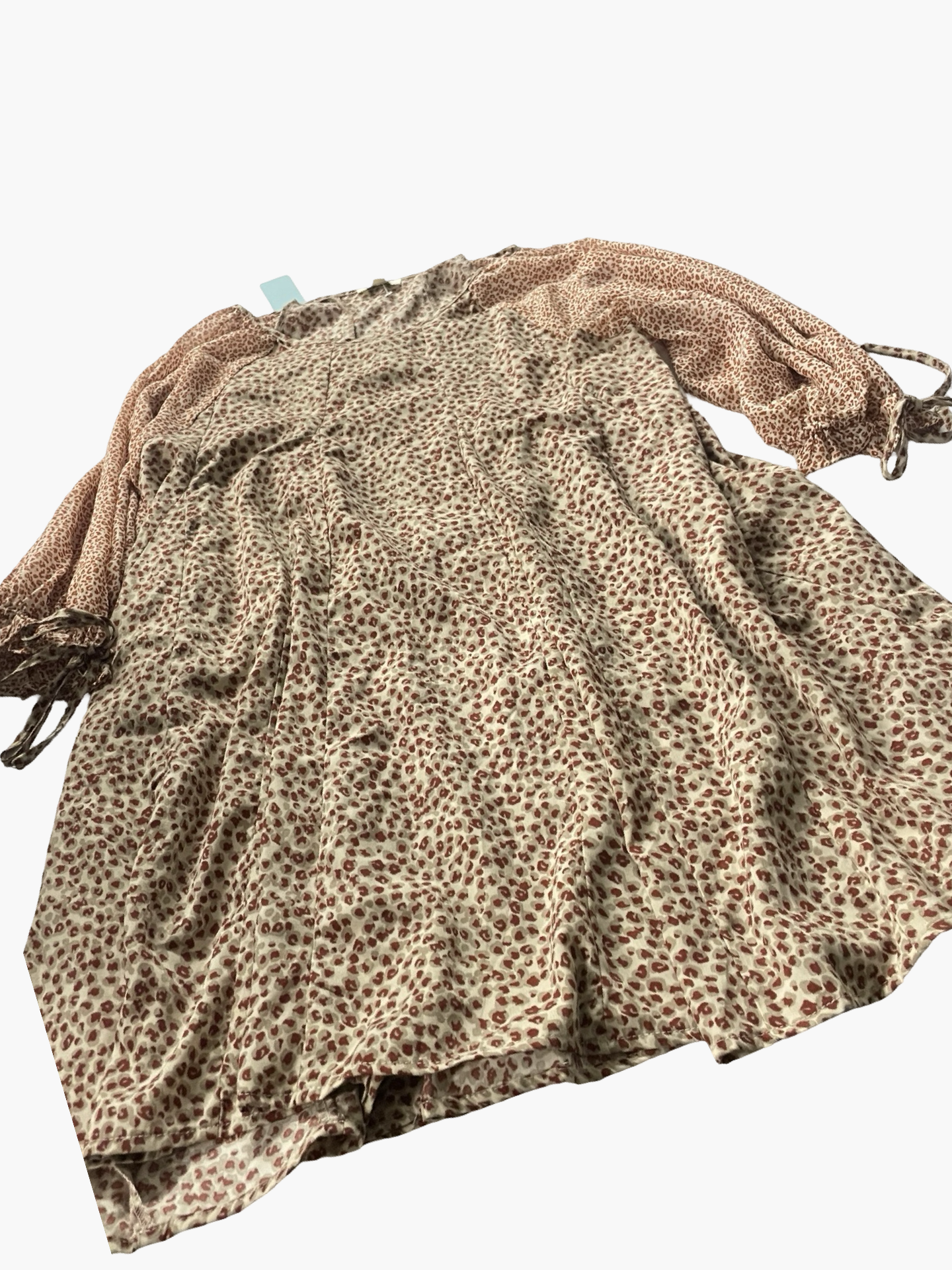 Women’s medium dress