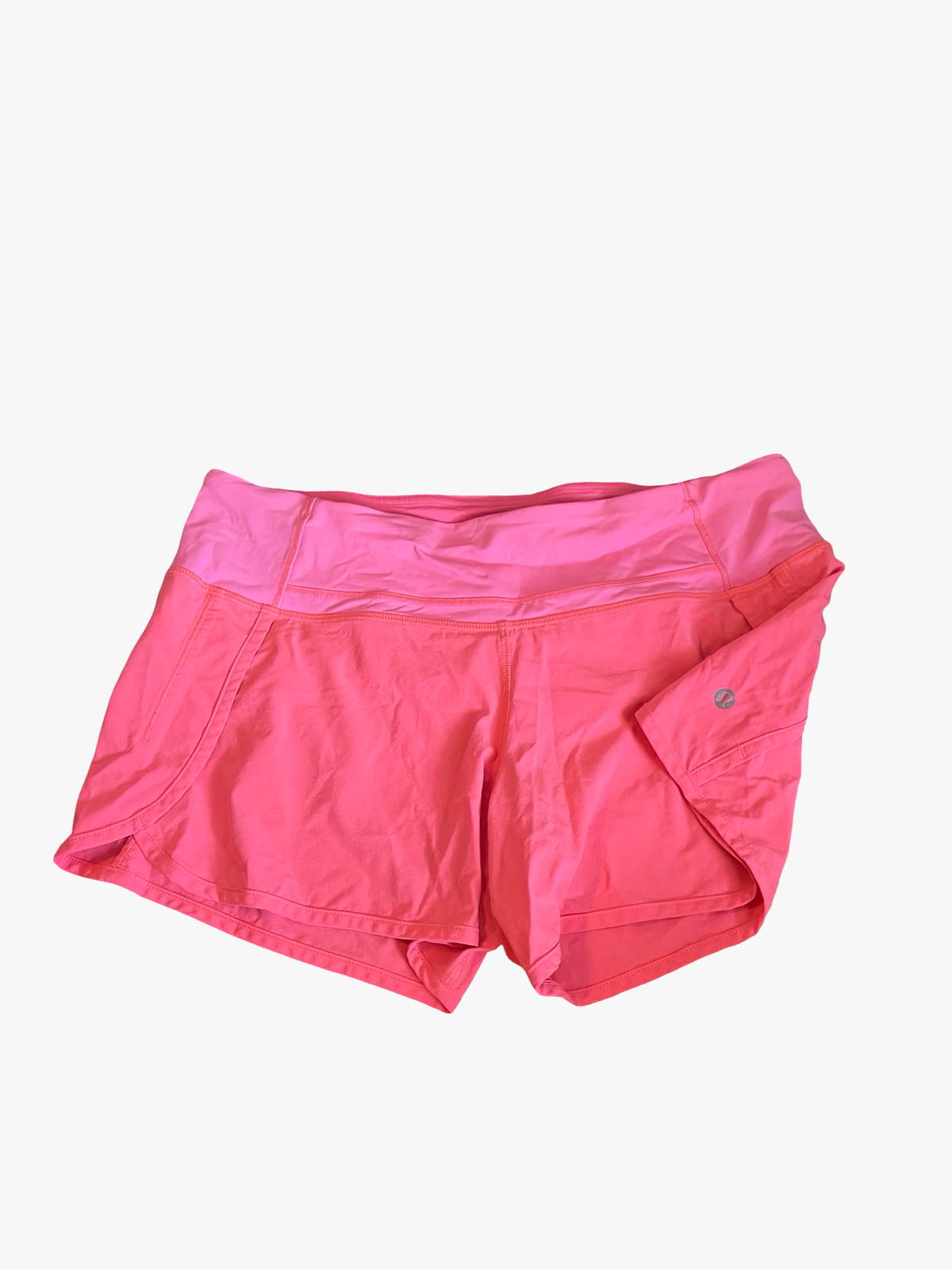 Women’s 8 Lululemon Shorts