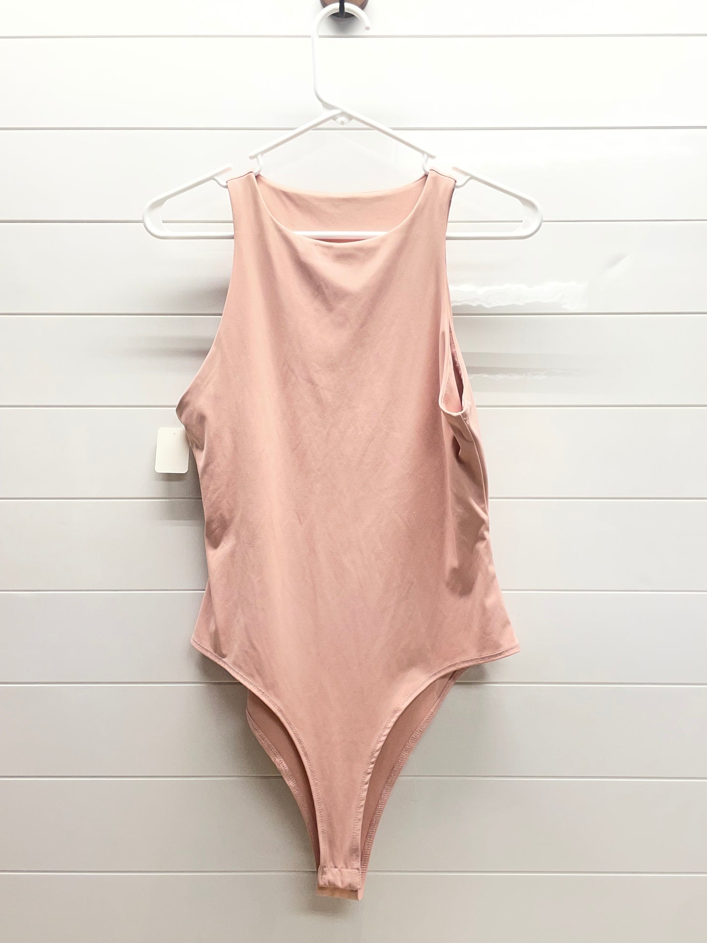 Women’s large bodysuit