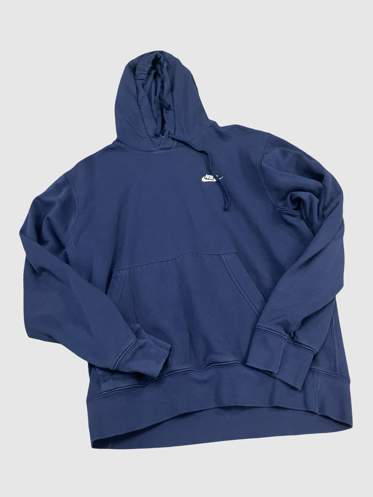 Men’s Small Nike Hoodie