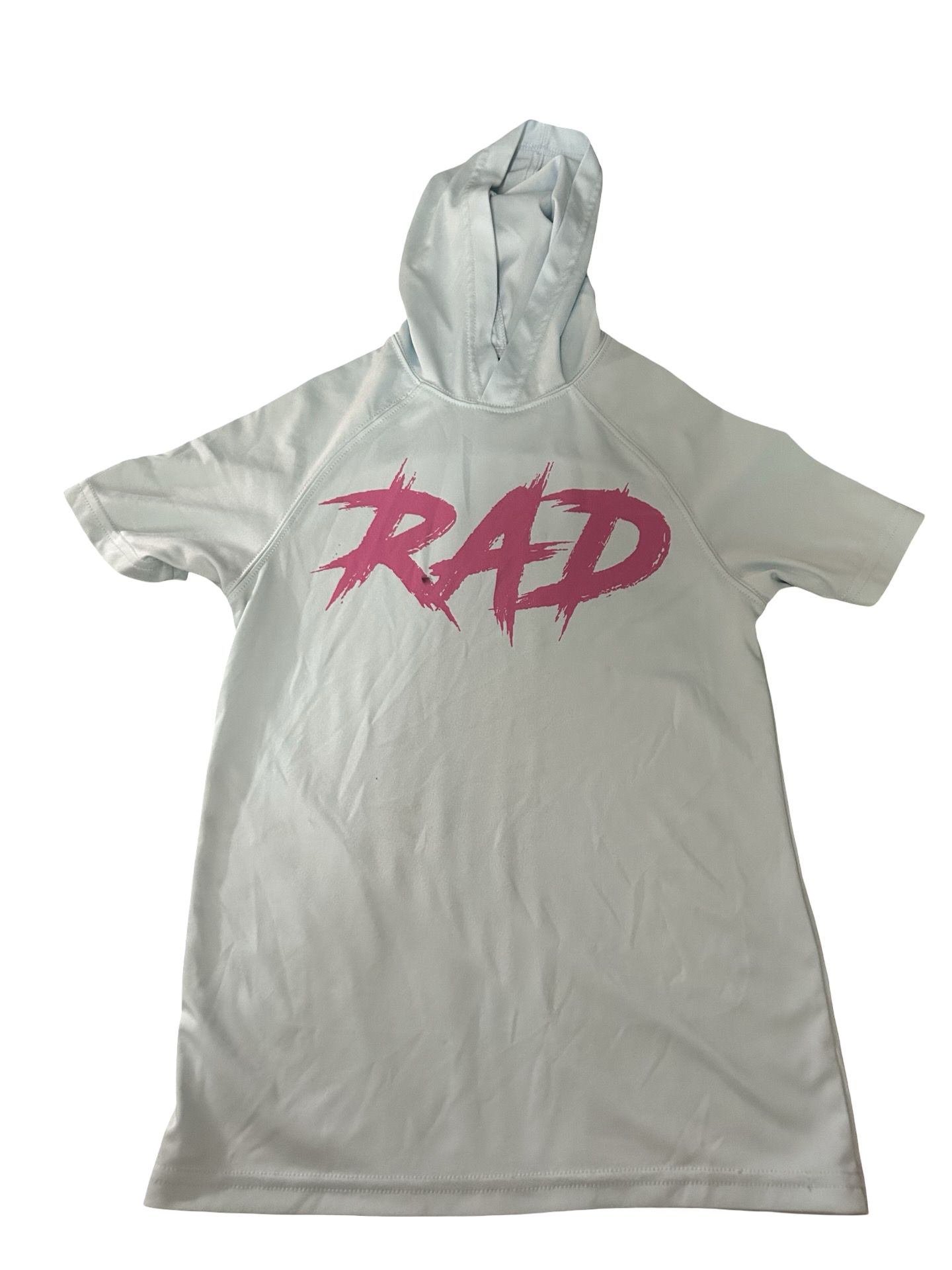 Boys small shirt (small mark)