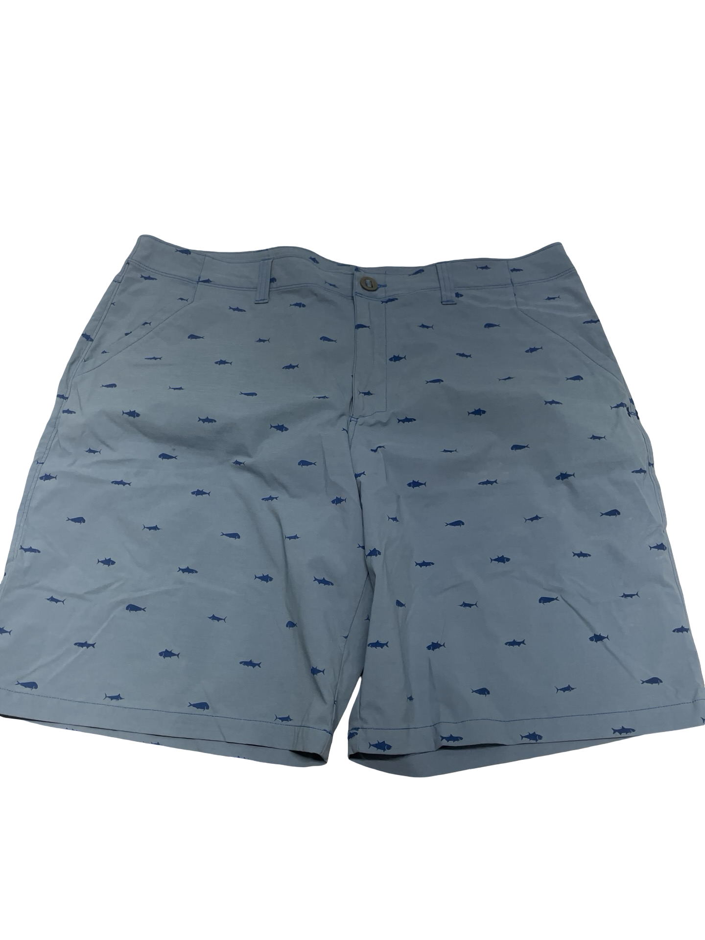 Men’s 40 UA Shorts