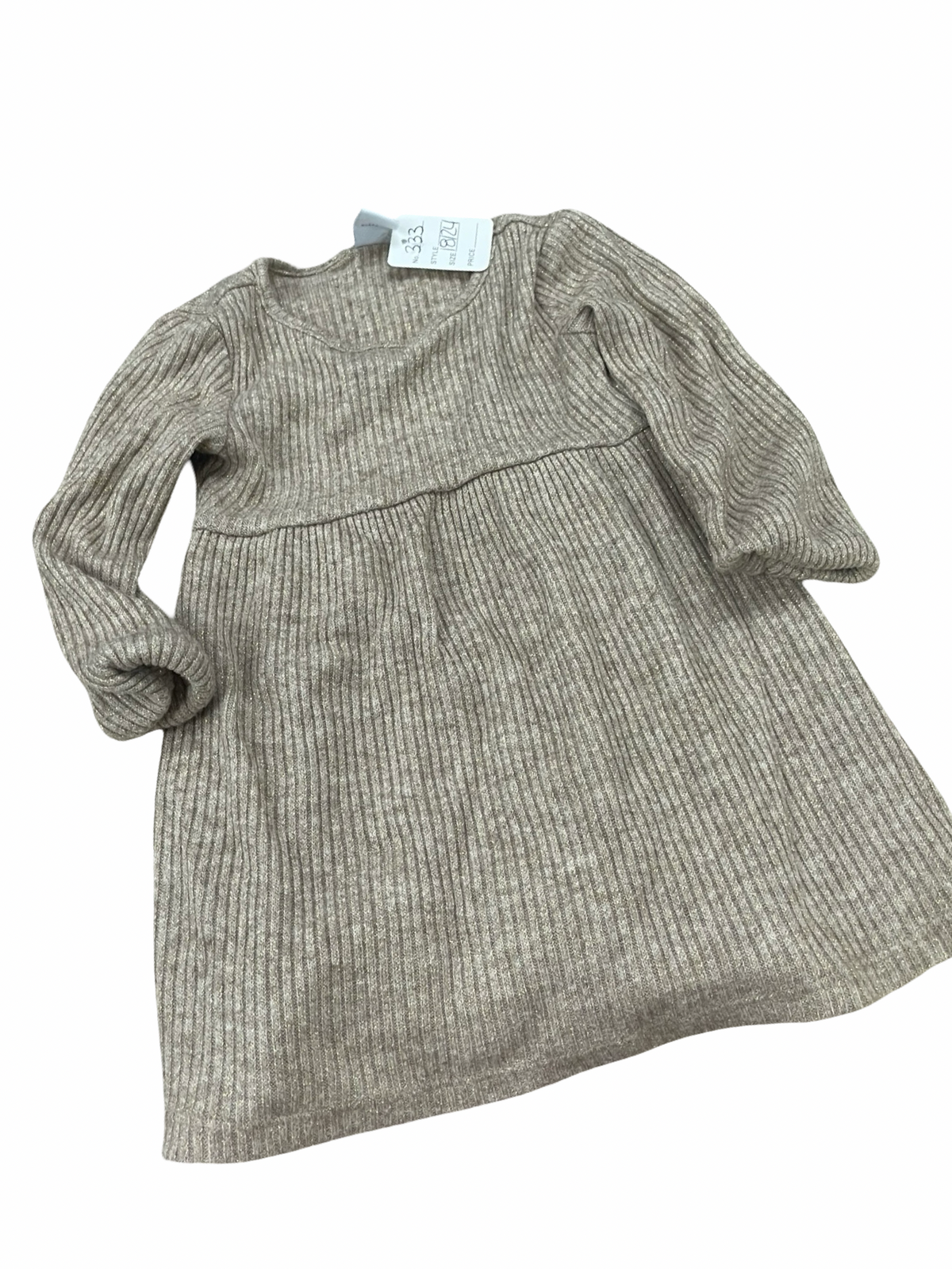 Girls 18/24m shirt