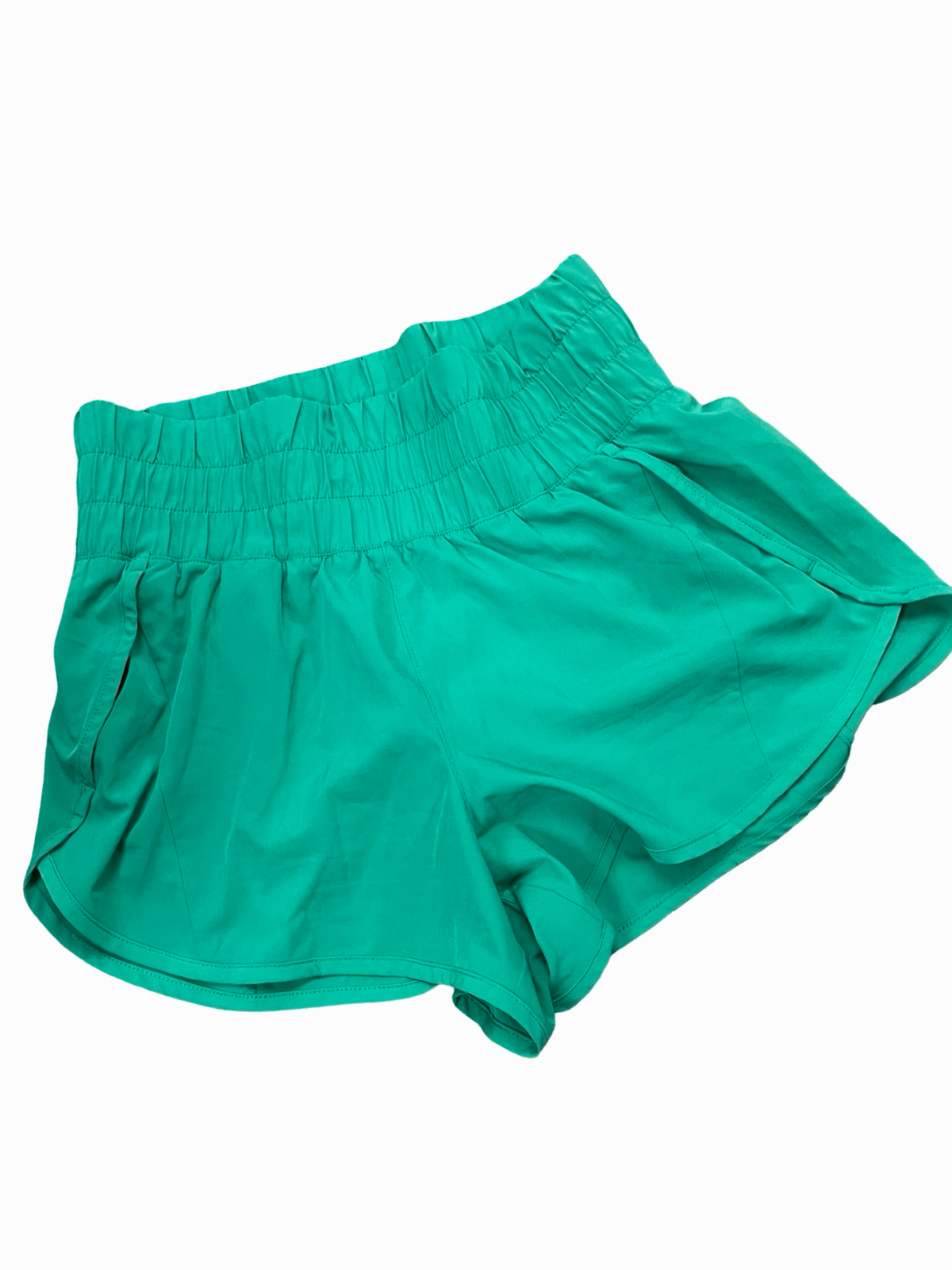 Women’s small shorts