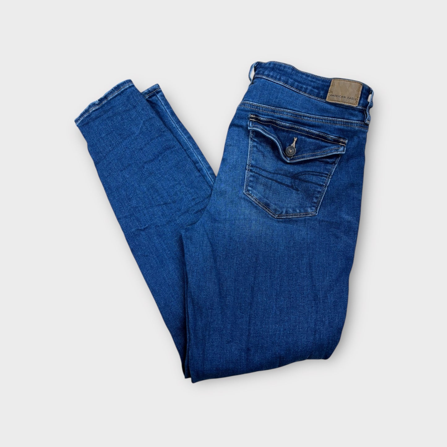 Women’s American Eagle Jeans-12R