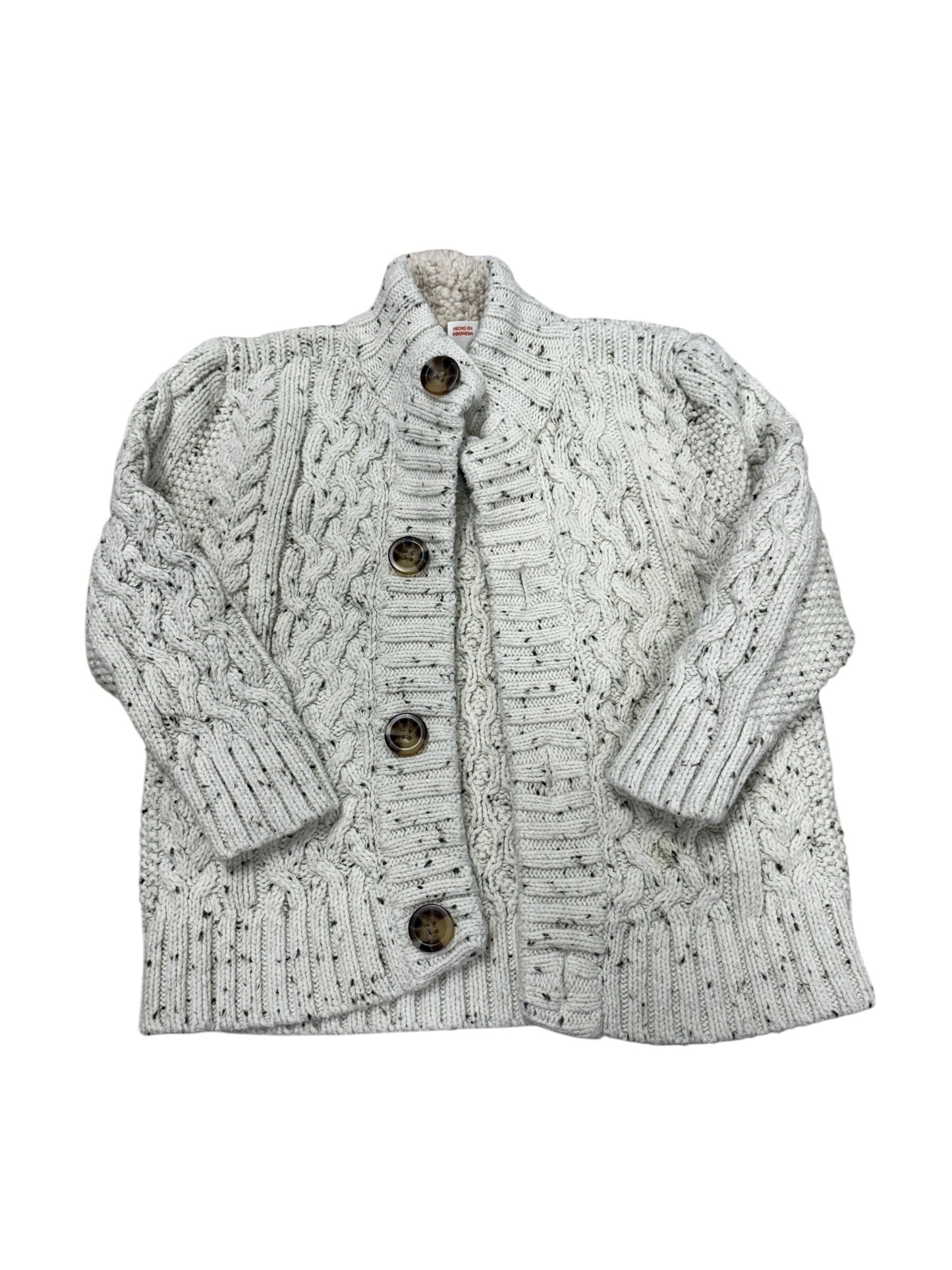 Boys 18 month cardigan