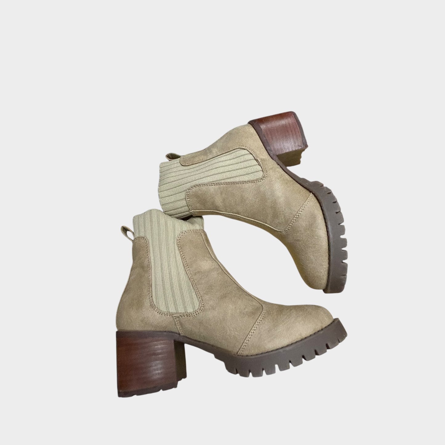 Women’s Yellowbox Boots-6