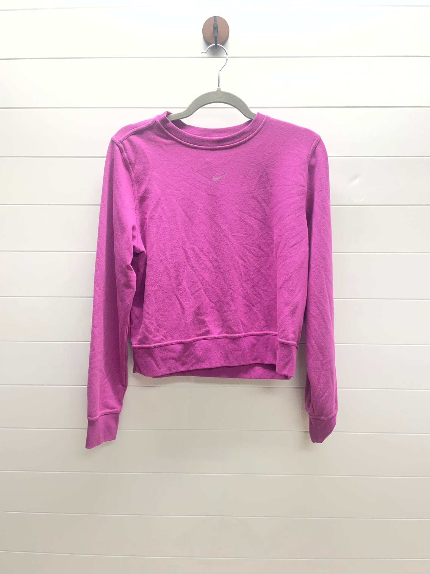Women’s small Nike Crewneck