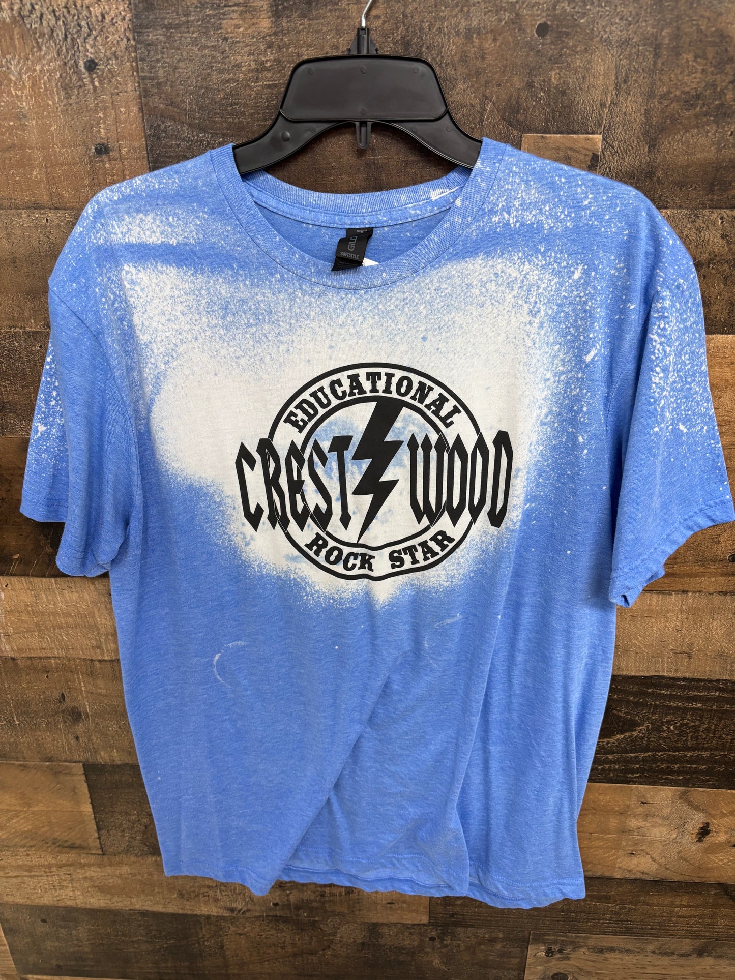 Women’s large shirt