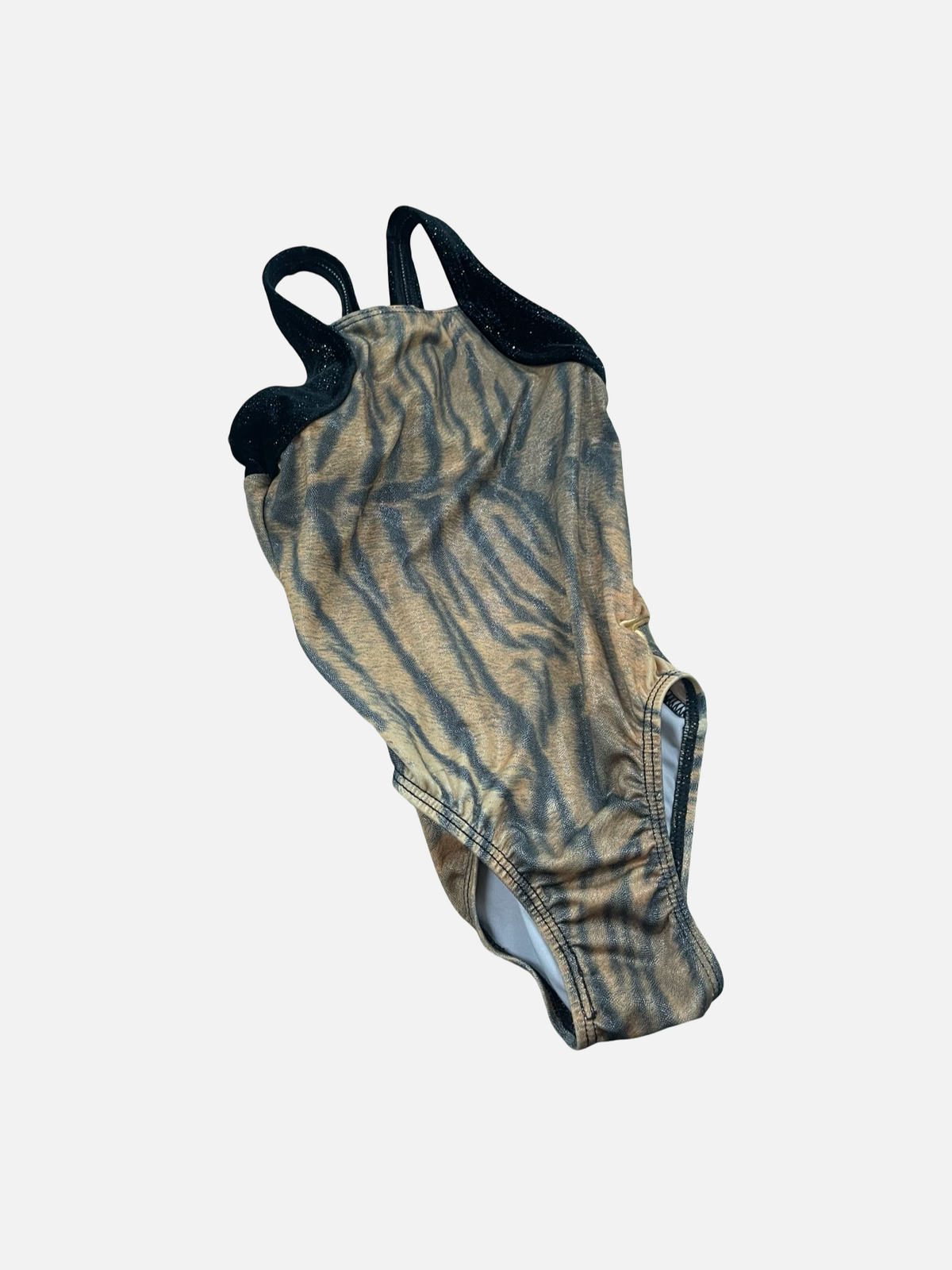 Girls YS Leotard
