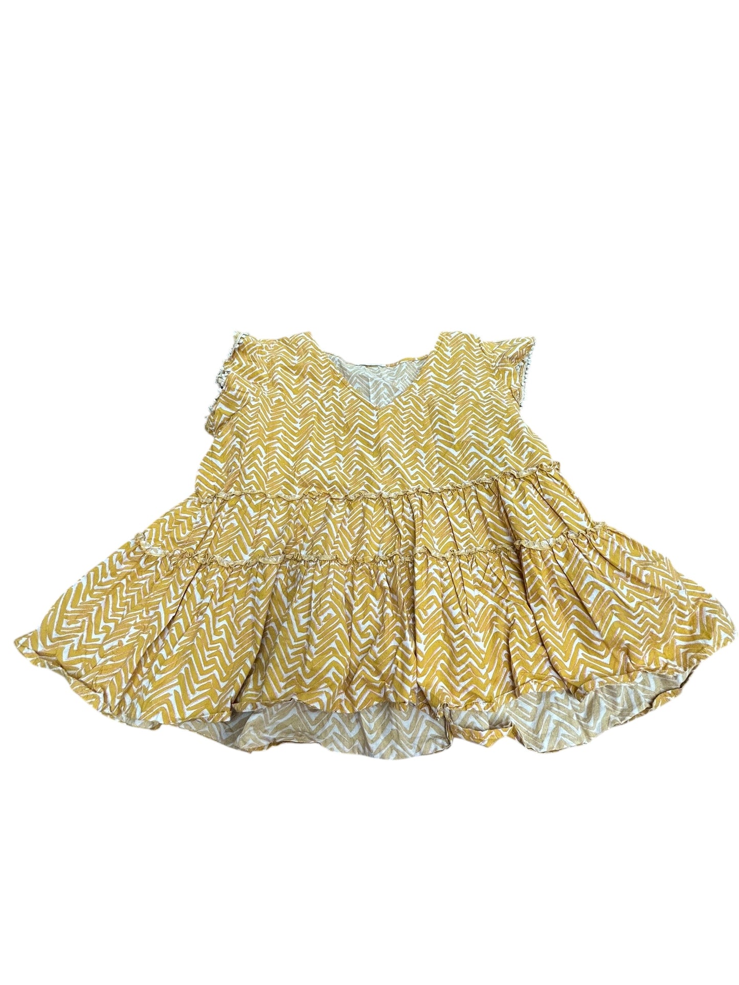 Women’s large short sleeve