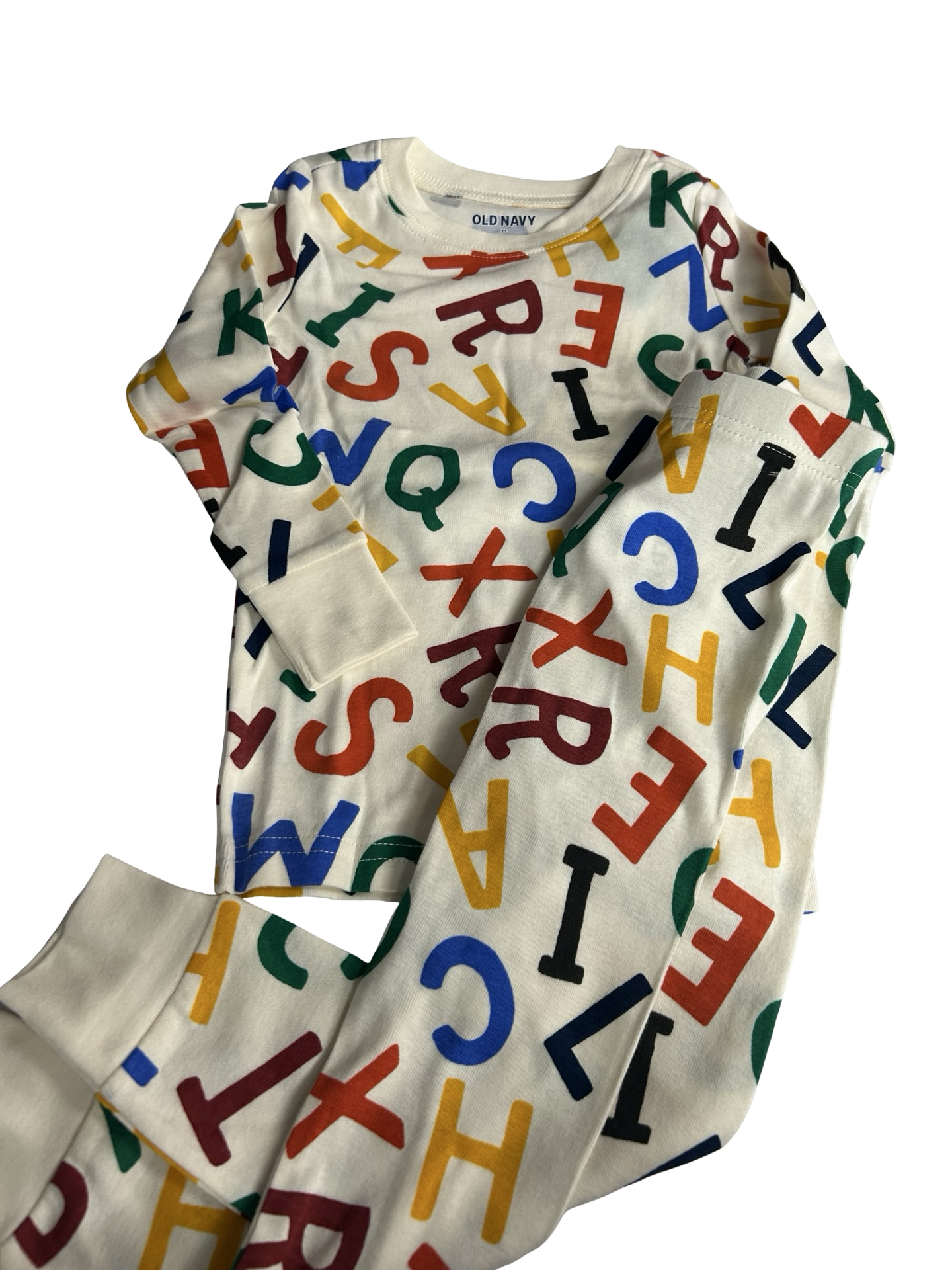 3t Pj SET NWT long sleeve