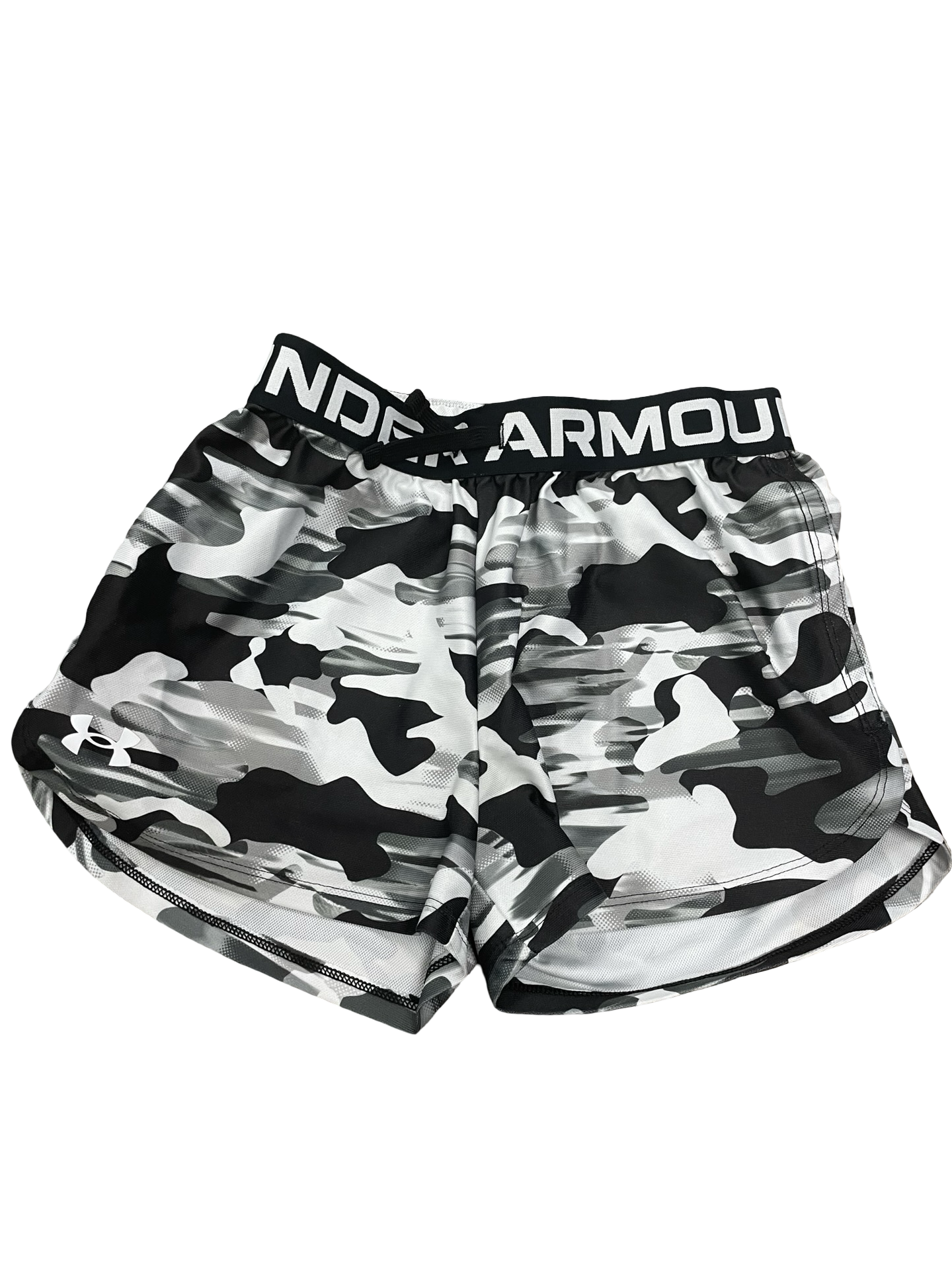 Girls medium UA short