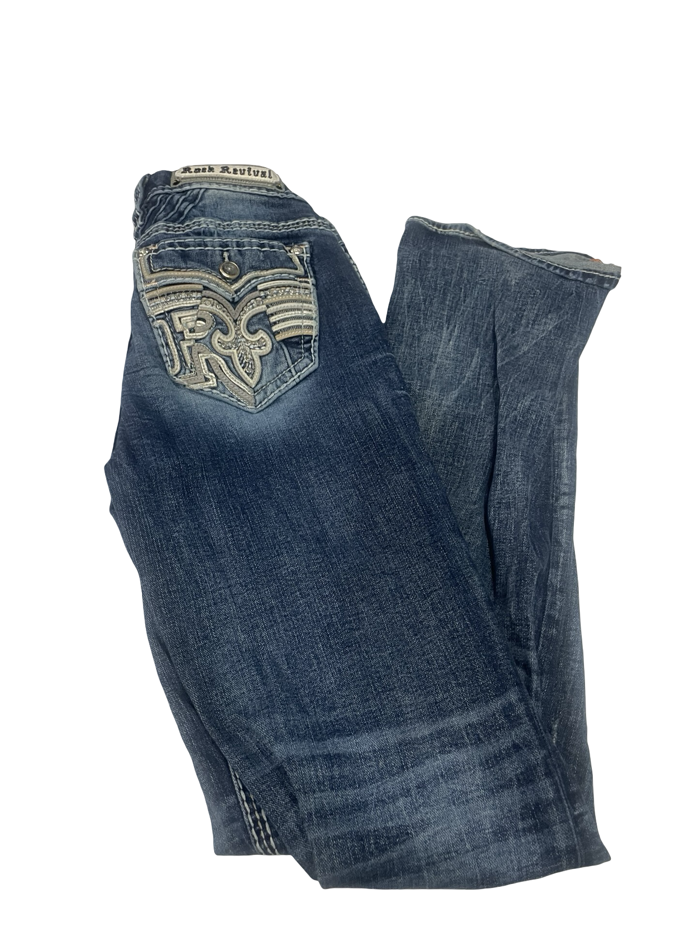 Women’s 30 Rock Revival Jeans