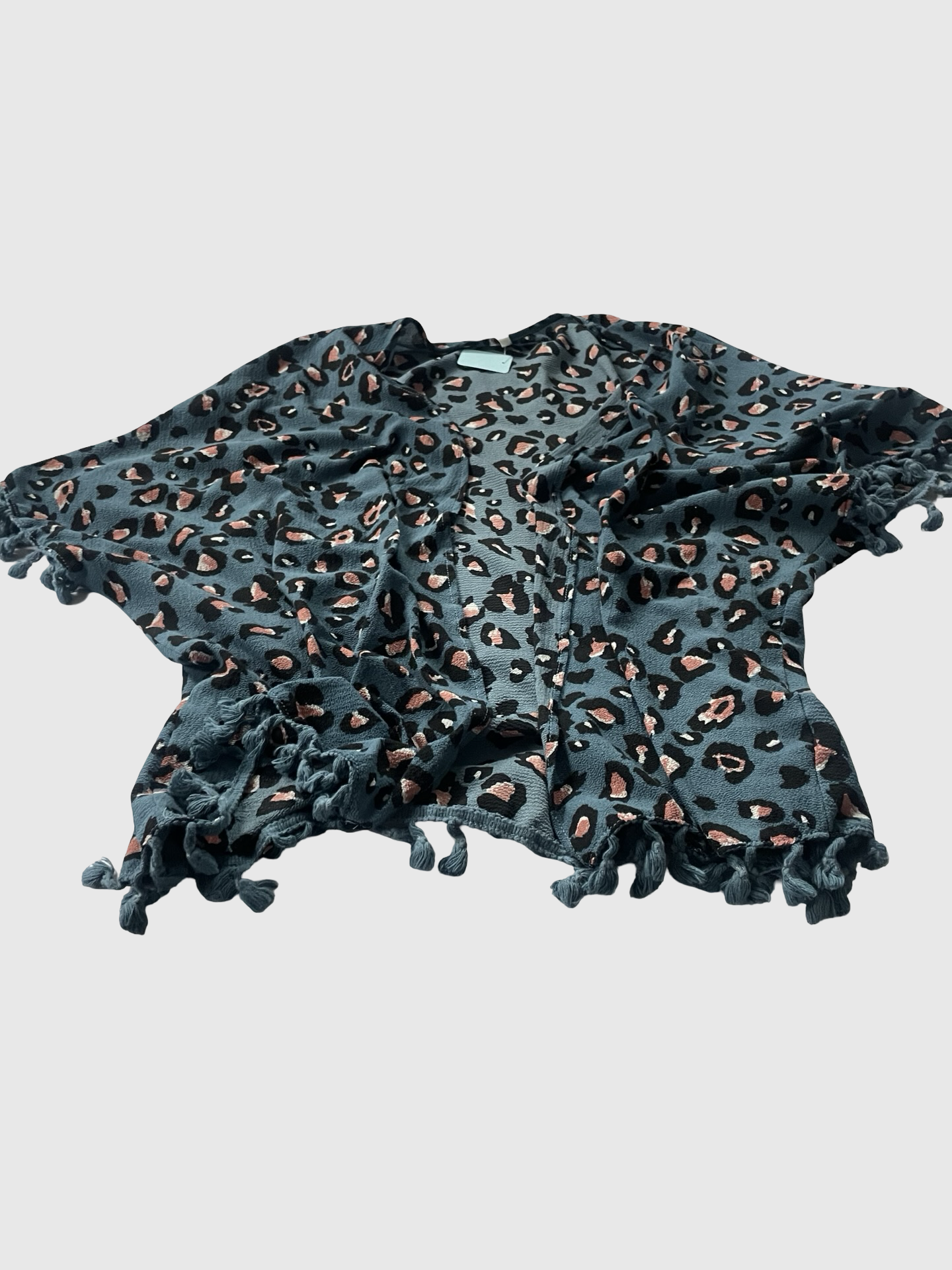 Women’s medium kimono
